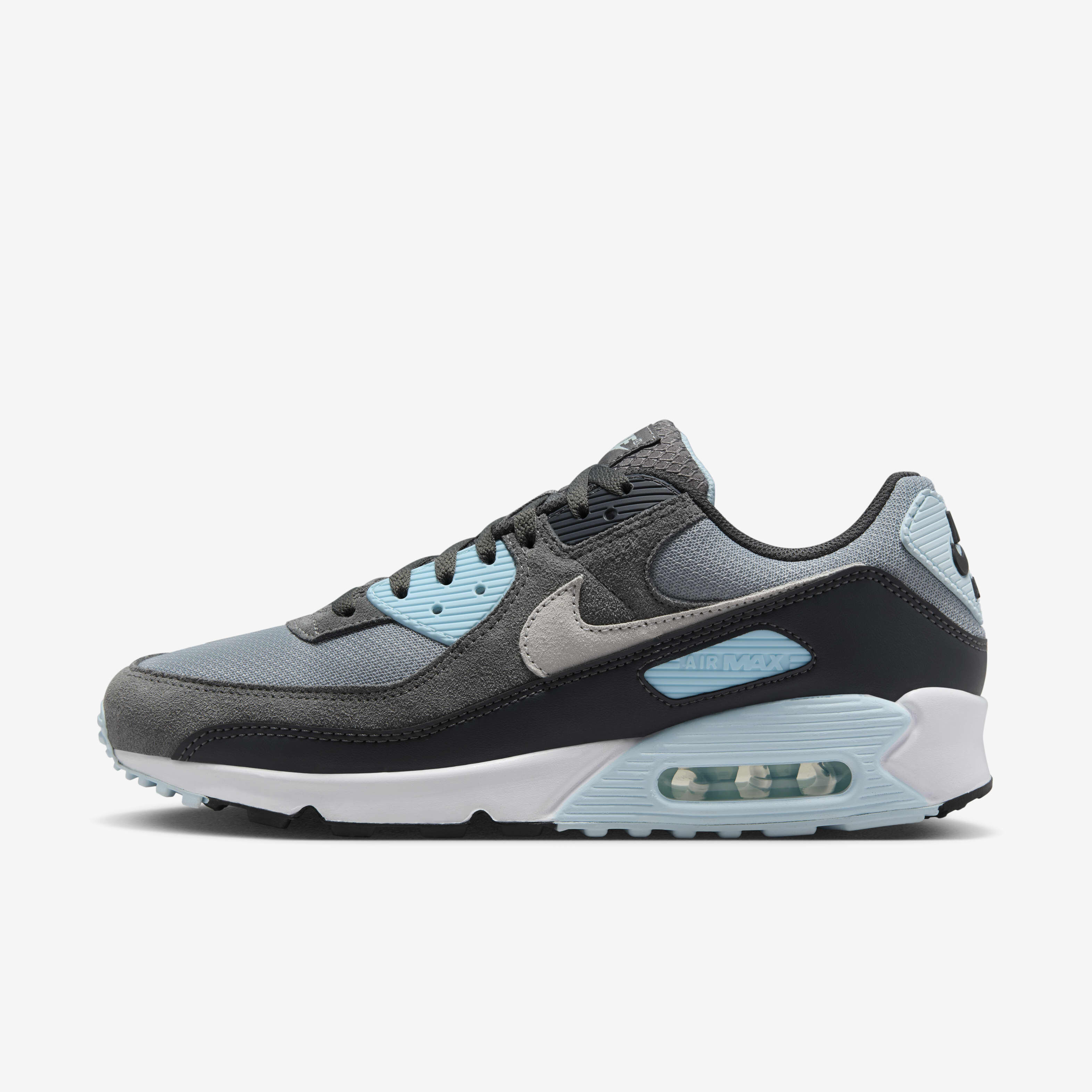 Buy Nike Air Max 90 Men s Shoes Nike Saudi Official