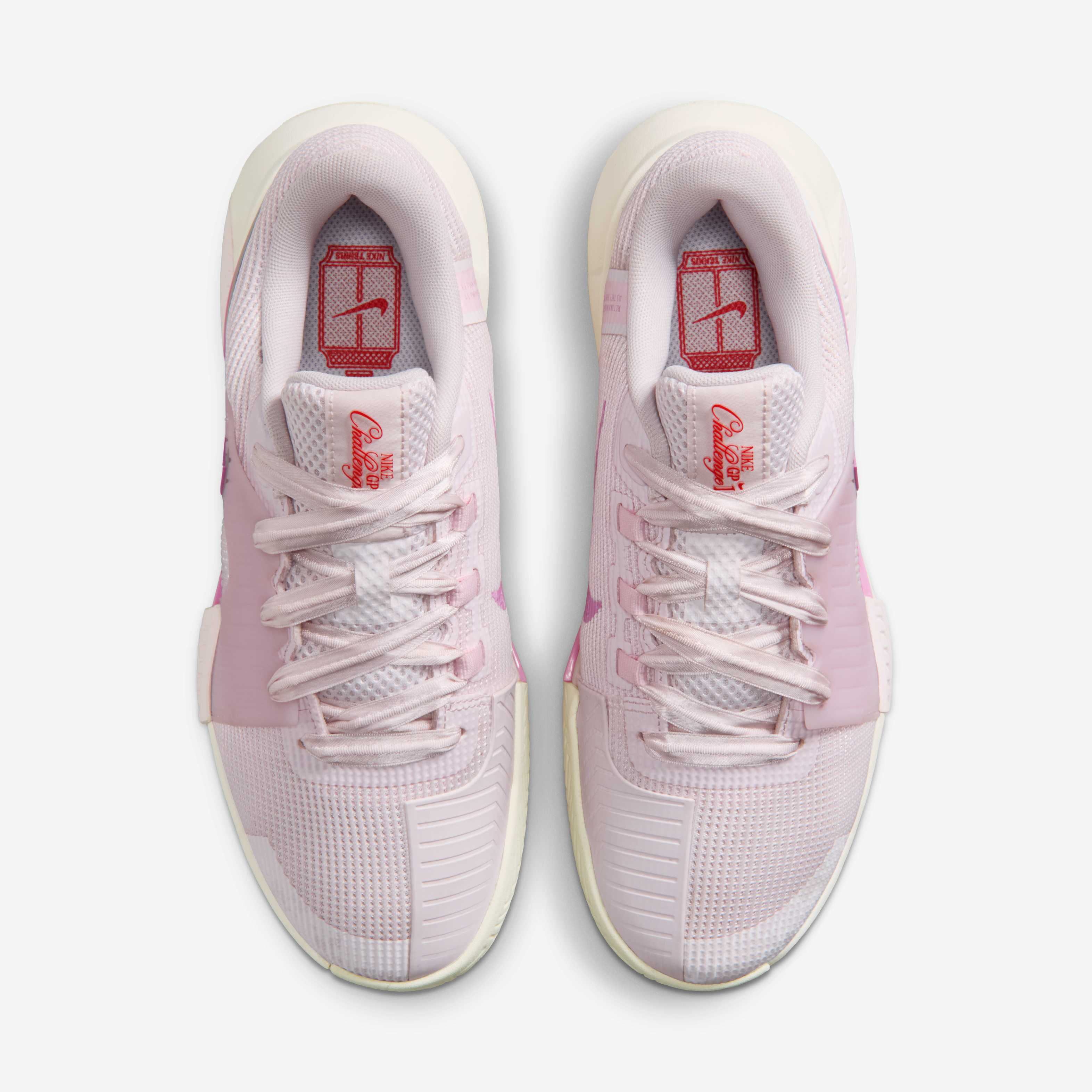 Nike Zoom GP Challenge 1.5 PRM image number 3