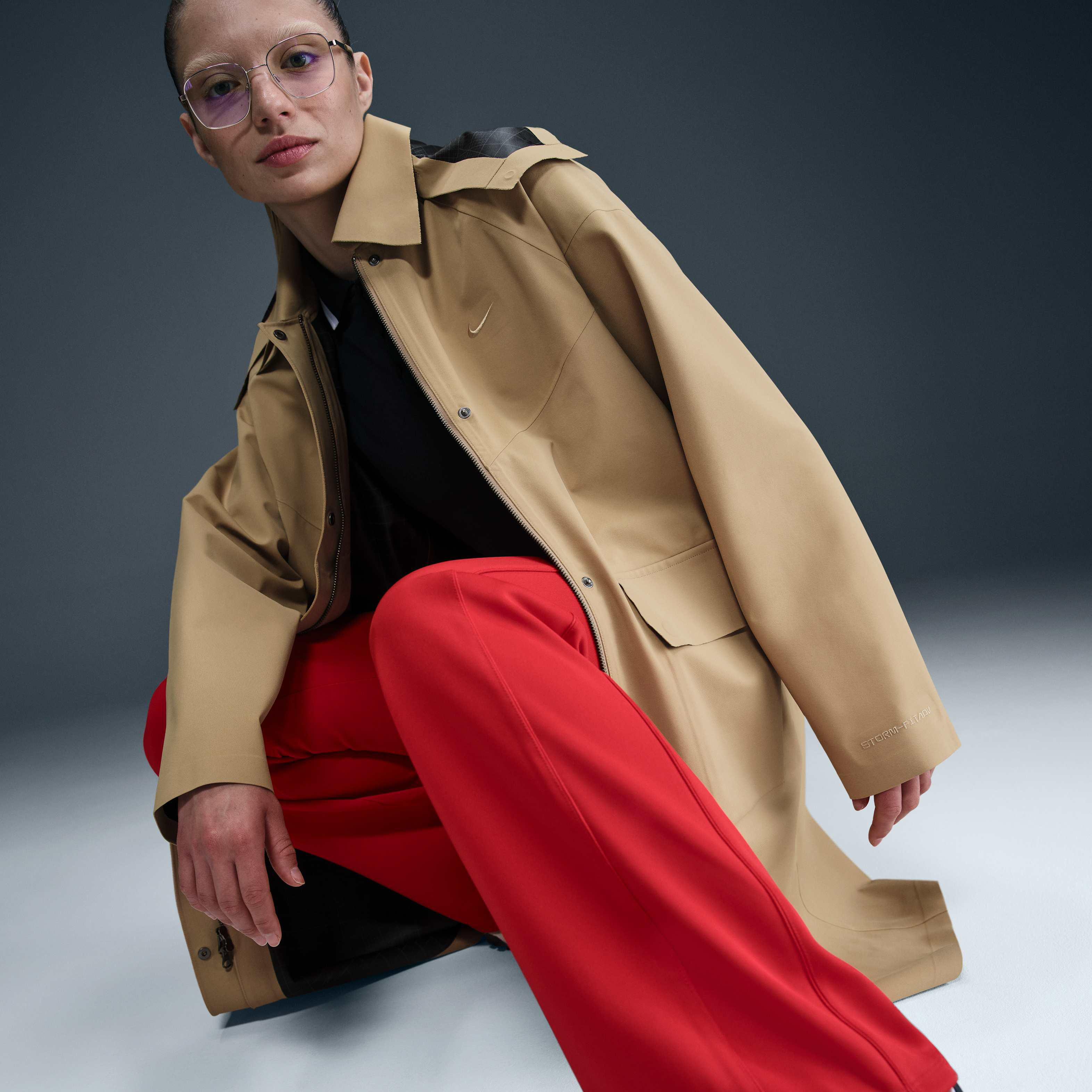 Nike Sportswear Windrunner image number 4