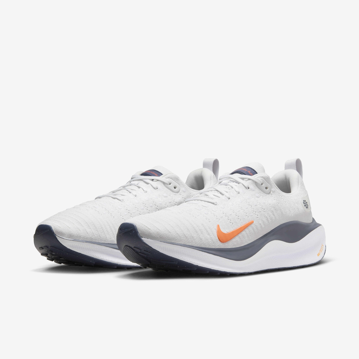 Infinity Run 4 Color Buy Nike InfinityRN 4 Men's Road Running Shoes - Platinum Tint/Thunder ...