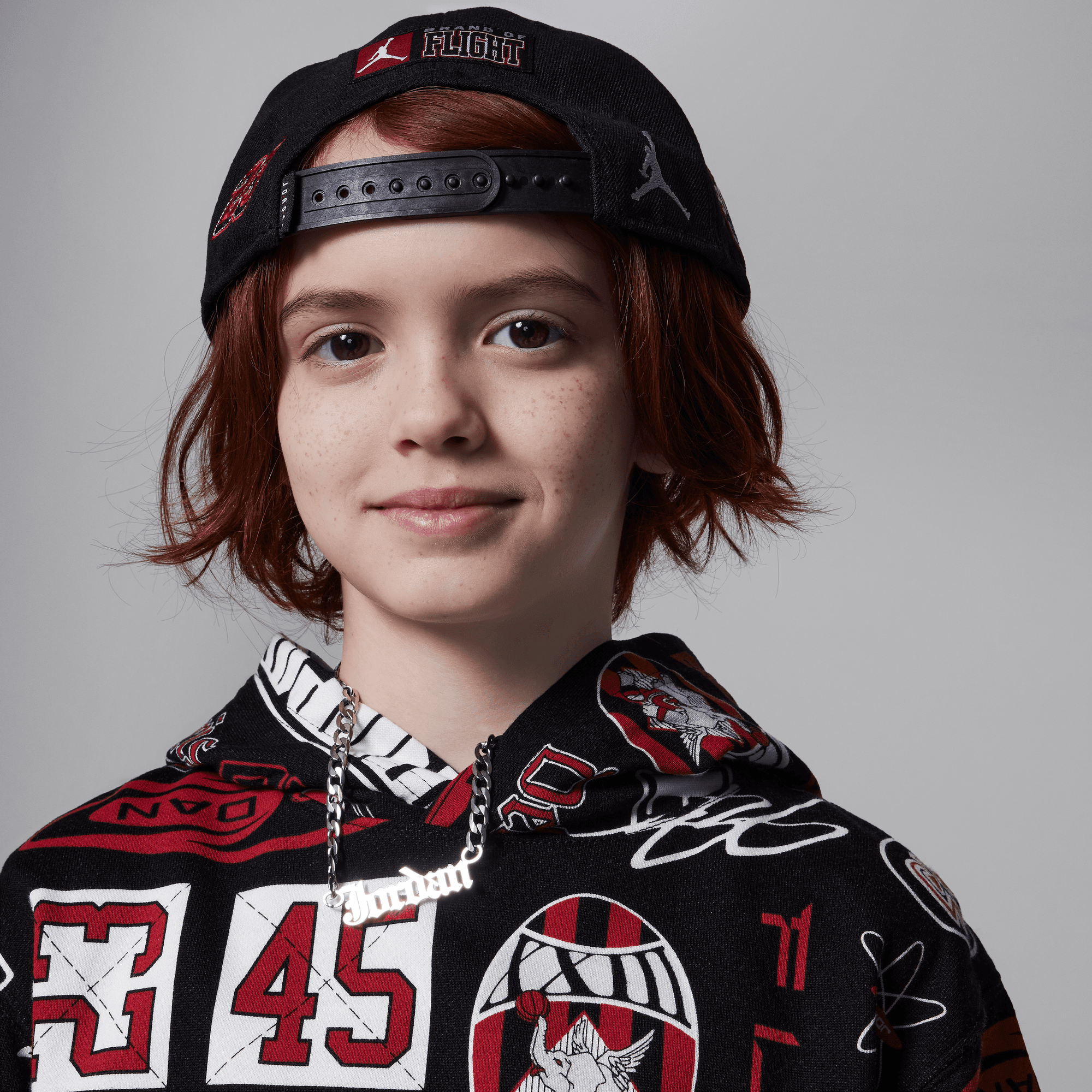 جوردن ايسنشالز image number 2