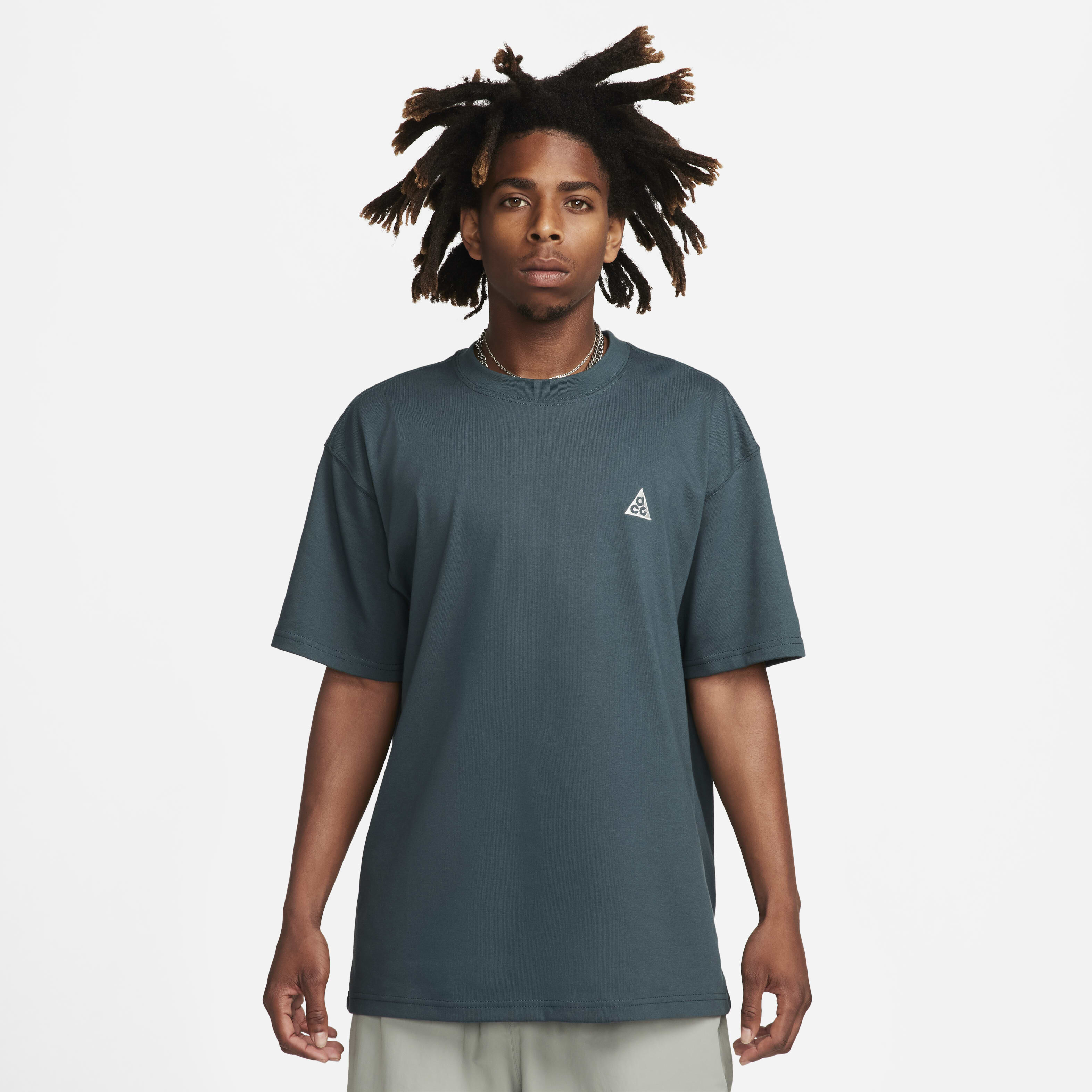 Nike acg t shirt top