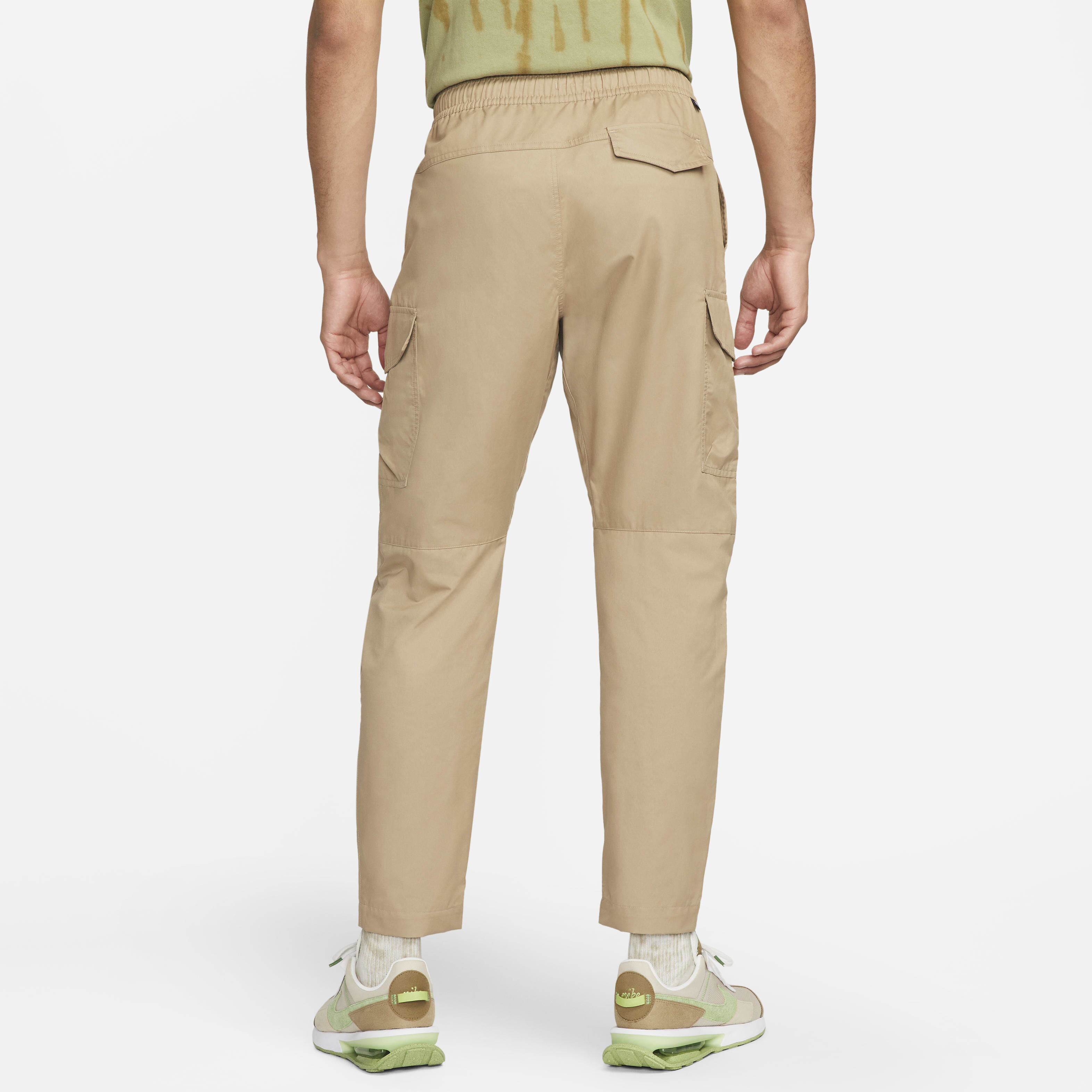 Nike Sportswear image number 1