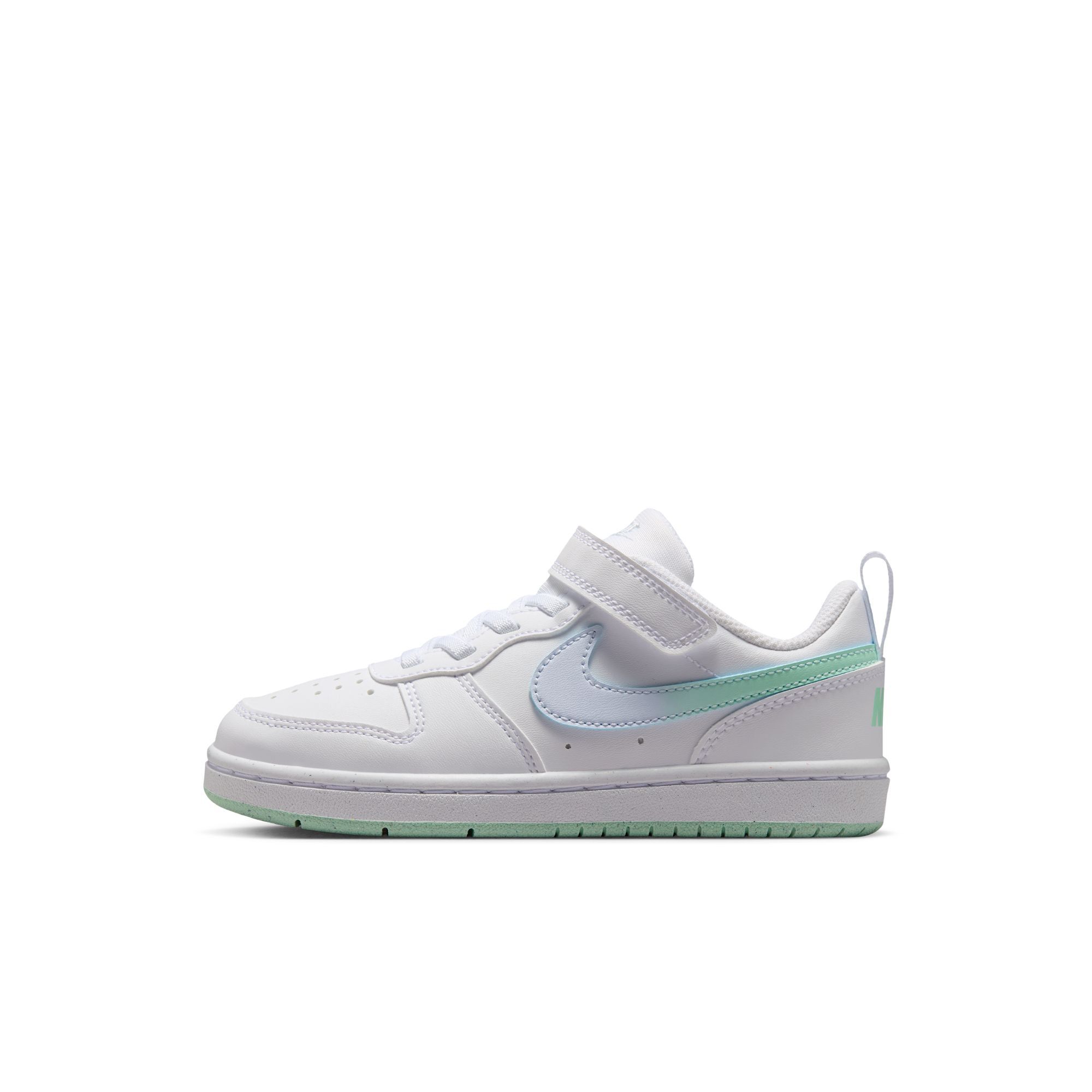 Nike Court Borough Low image number 0