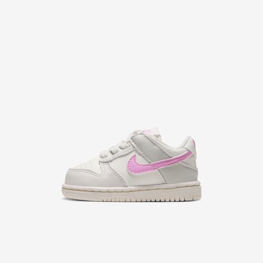 New In Kids' Shoes-Nike, Nike Dunk Low, Baby & Toddler Shoes