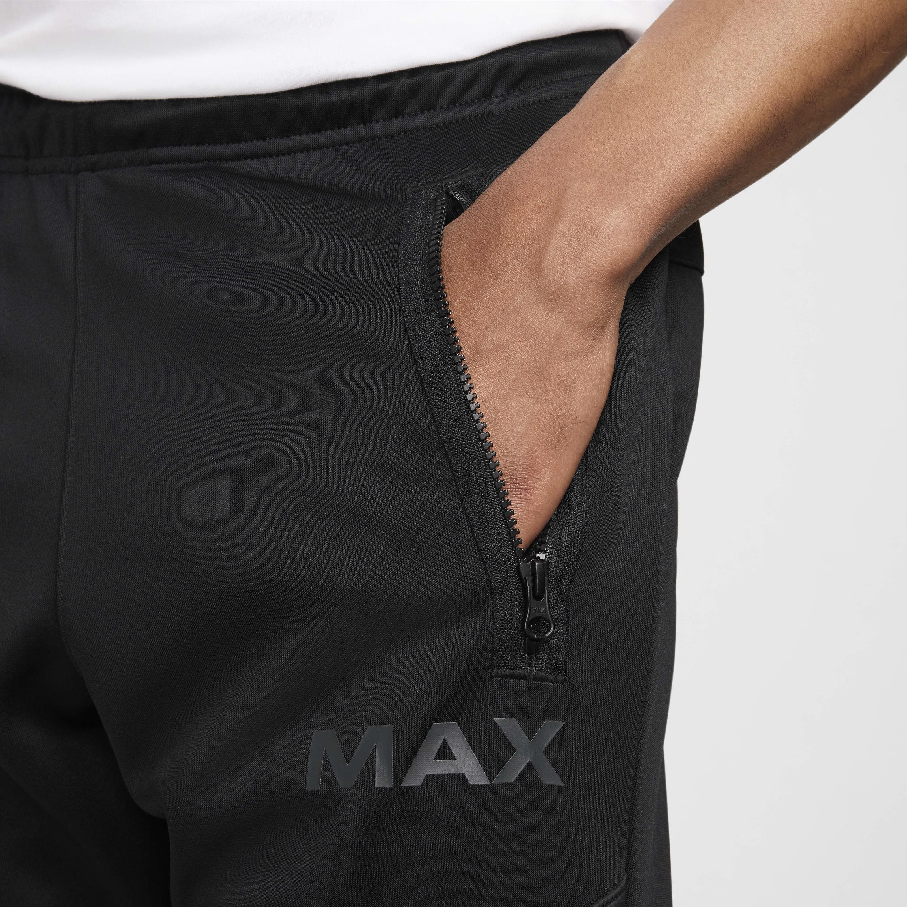 Air max poly track pants hot sale