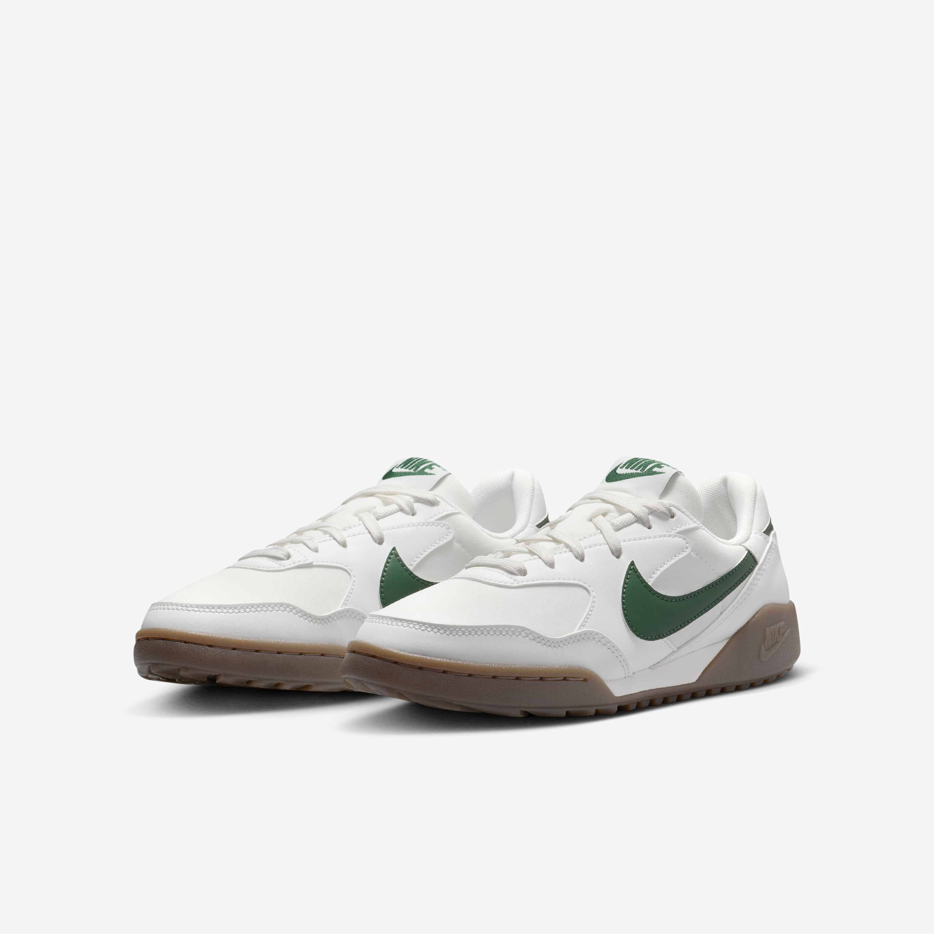 Buy Nike Terra Manta Older Kids' Shoes Summit White/Gum Dark