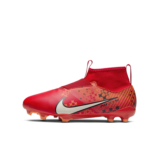 Mercurial 2025 phantom 3
