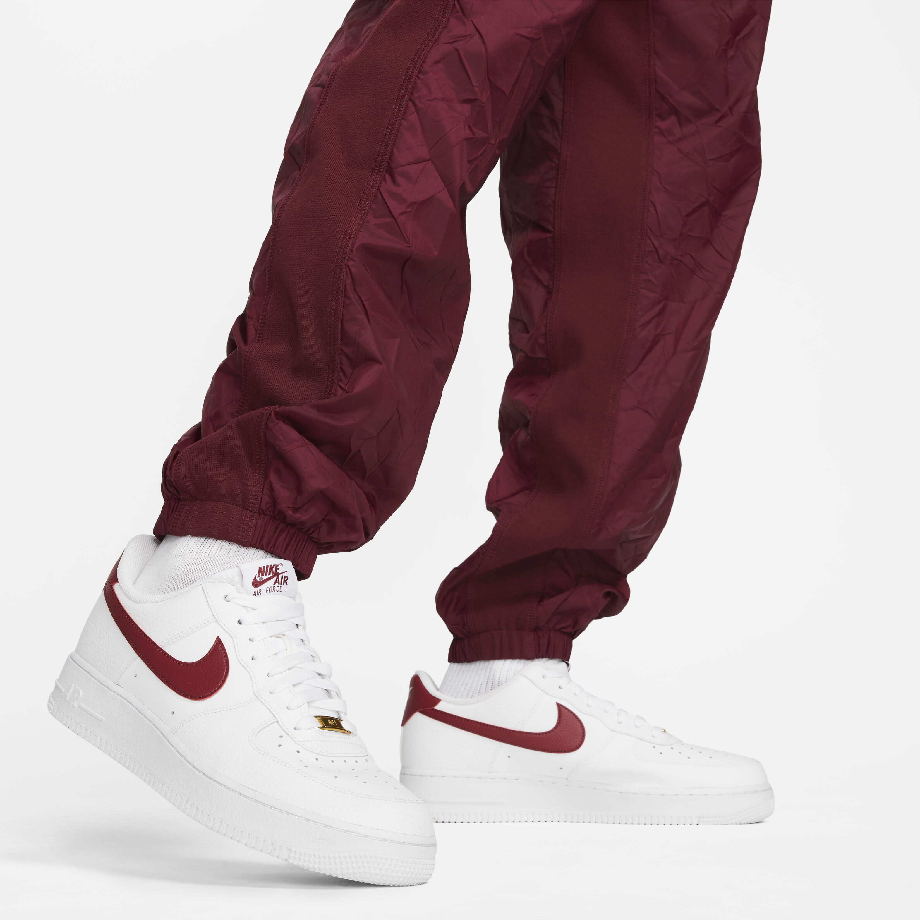 Buy Nike Sportswear Circa Men's Lined Winterized Trousers