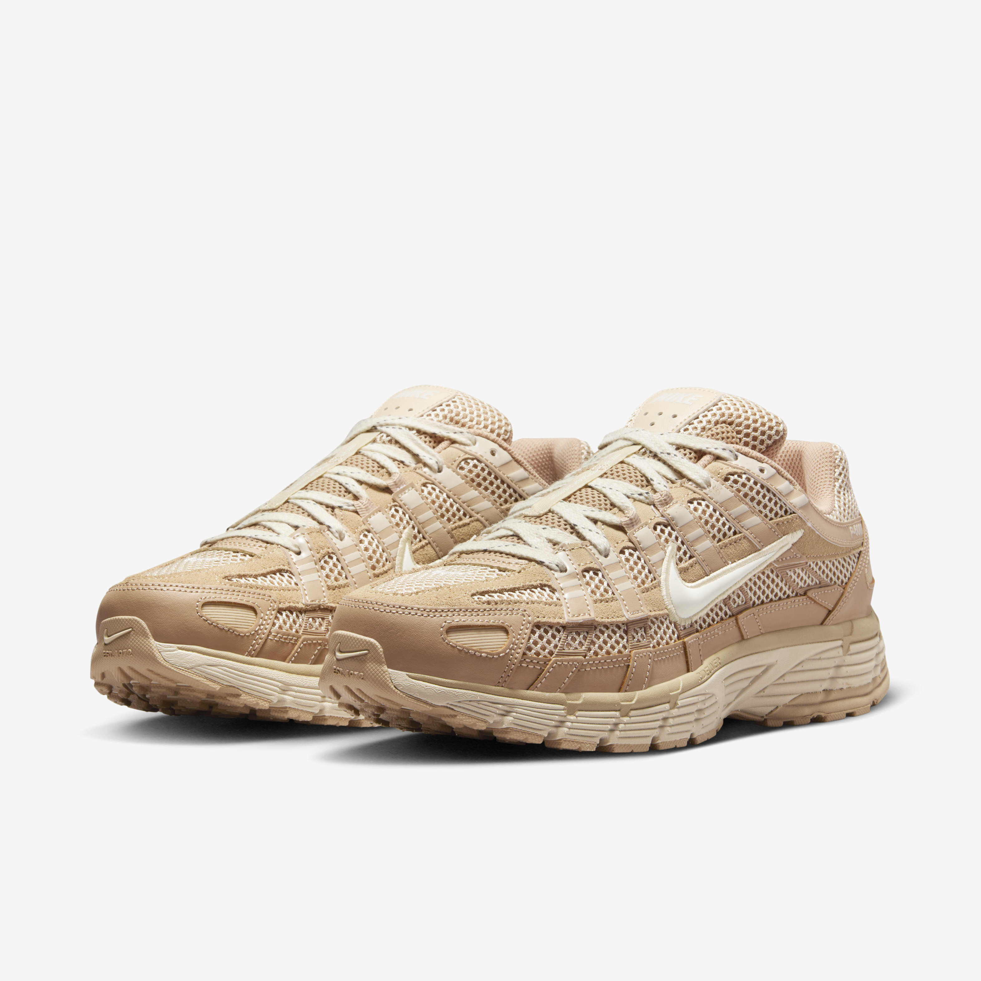 Nike p 6000 luminous sale