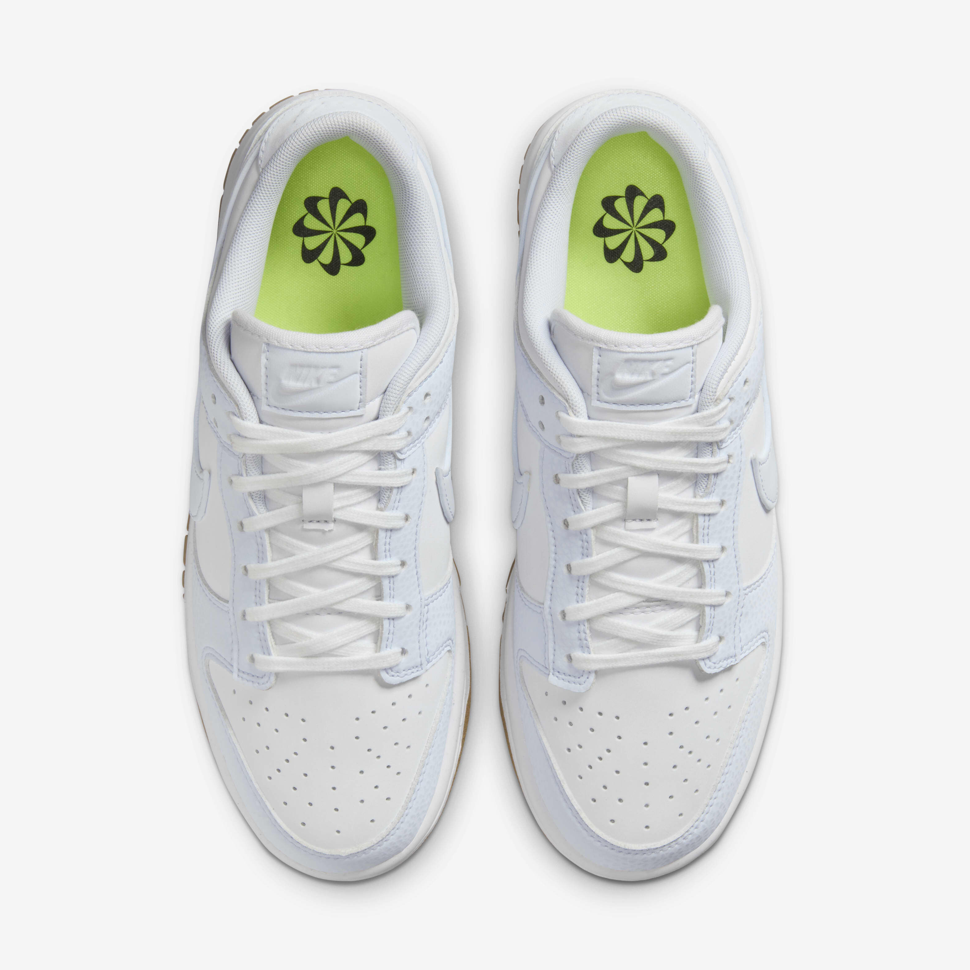 Buy Nike Dunk Low Next Nature Women's Shoes - White/Gum