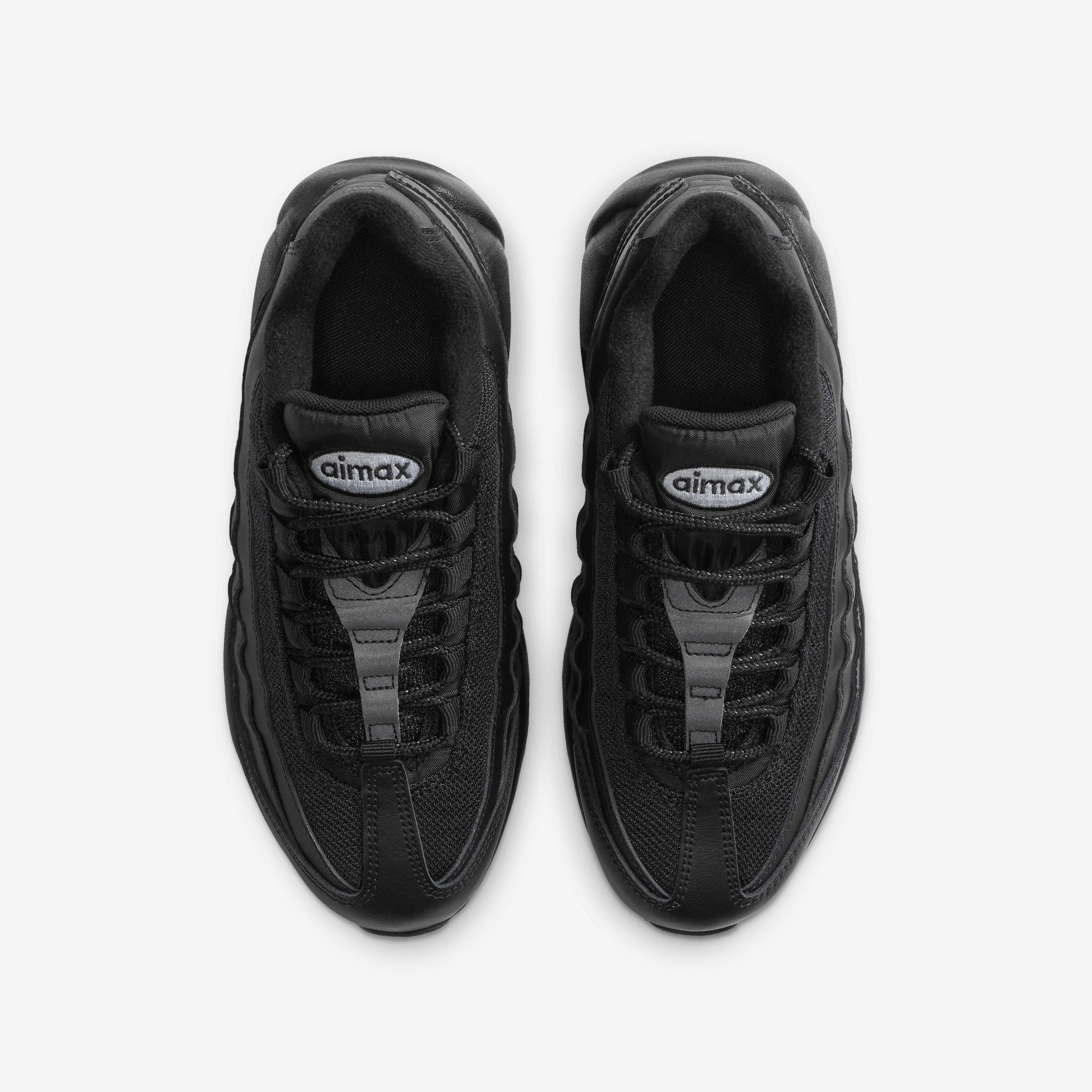 Buy Nike Air Max 95 Recraft Older Kids Shoes Nike Saudi Official