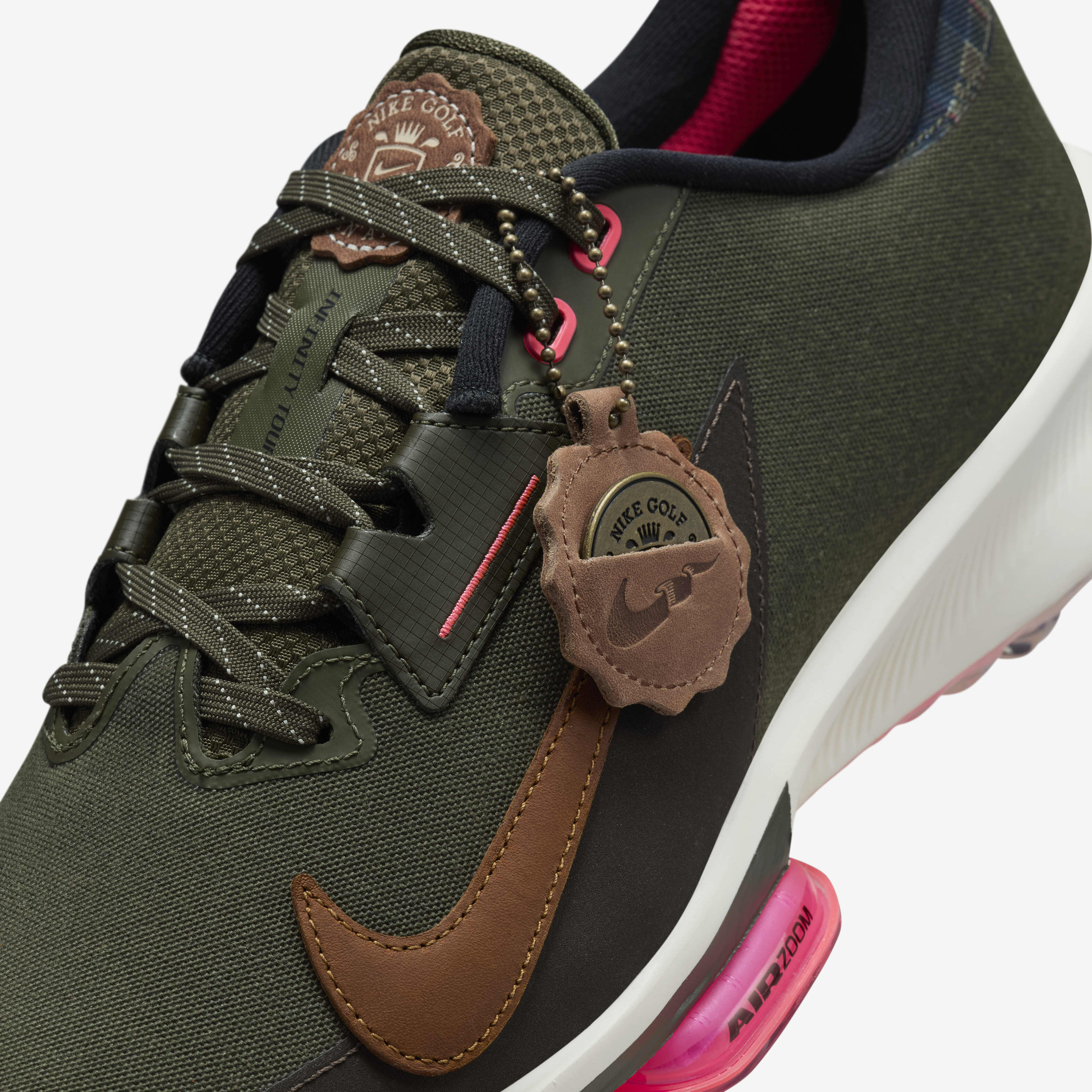 نايكي انفينيتي تور 2 image number 9