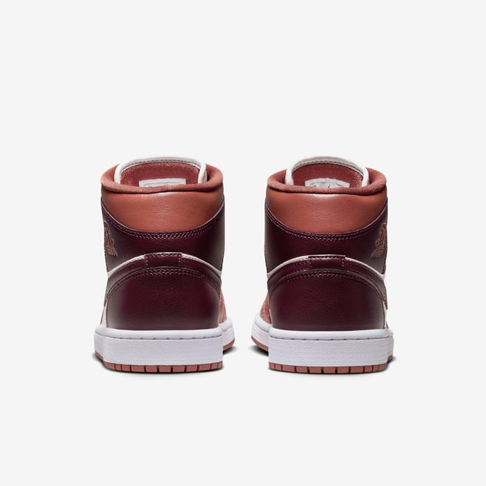 Air Jordan 1 Mid image number 5 Air Jordan 1 Mid image number 5