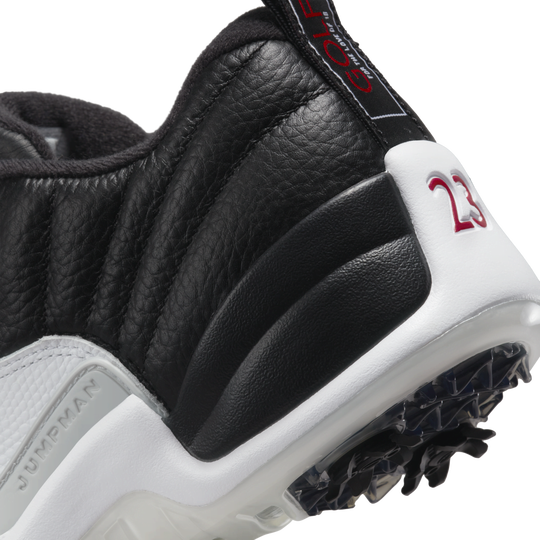 Air Jordan 12 LowGolf Shoes in KSA. Nike SA