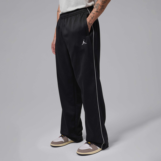 New In Men's Trousers-JRDN, Jordan Brooklyn, Men's Tricot Tracksuit Bottoms