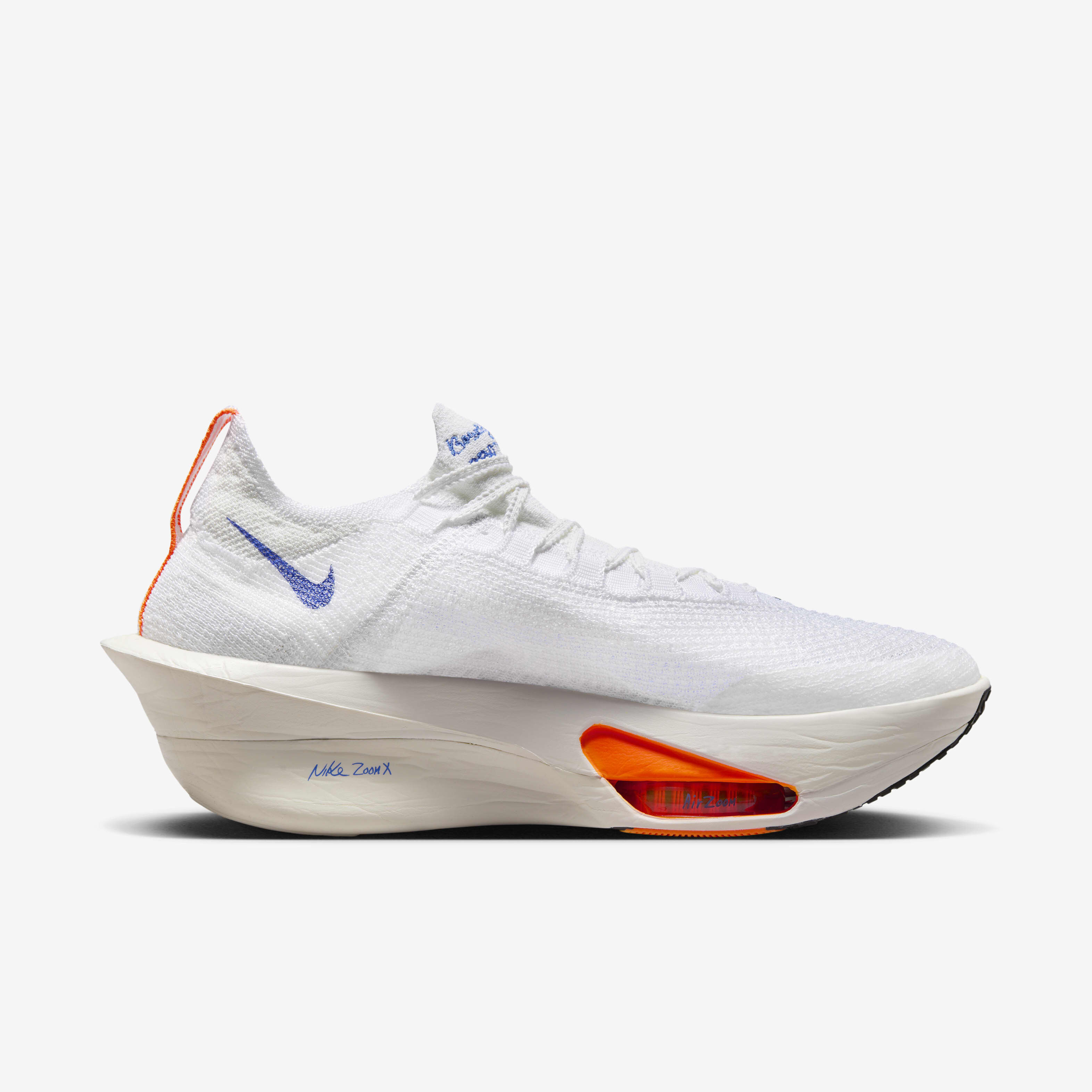 Buy Nike Alphafly 3 Blueprint Men's Road Racing Shoes -  Multi-Colour/Multi-Colour | Nike Saudi Official