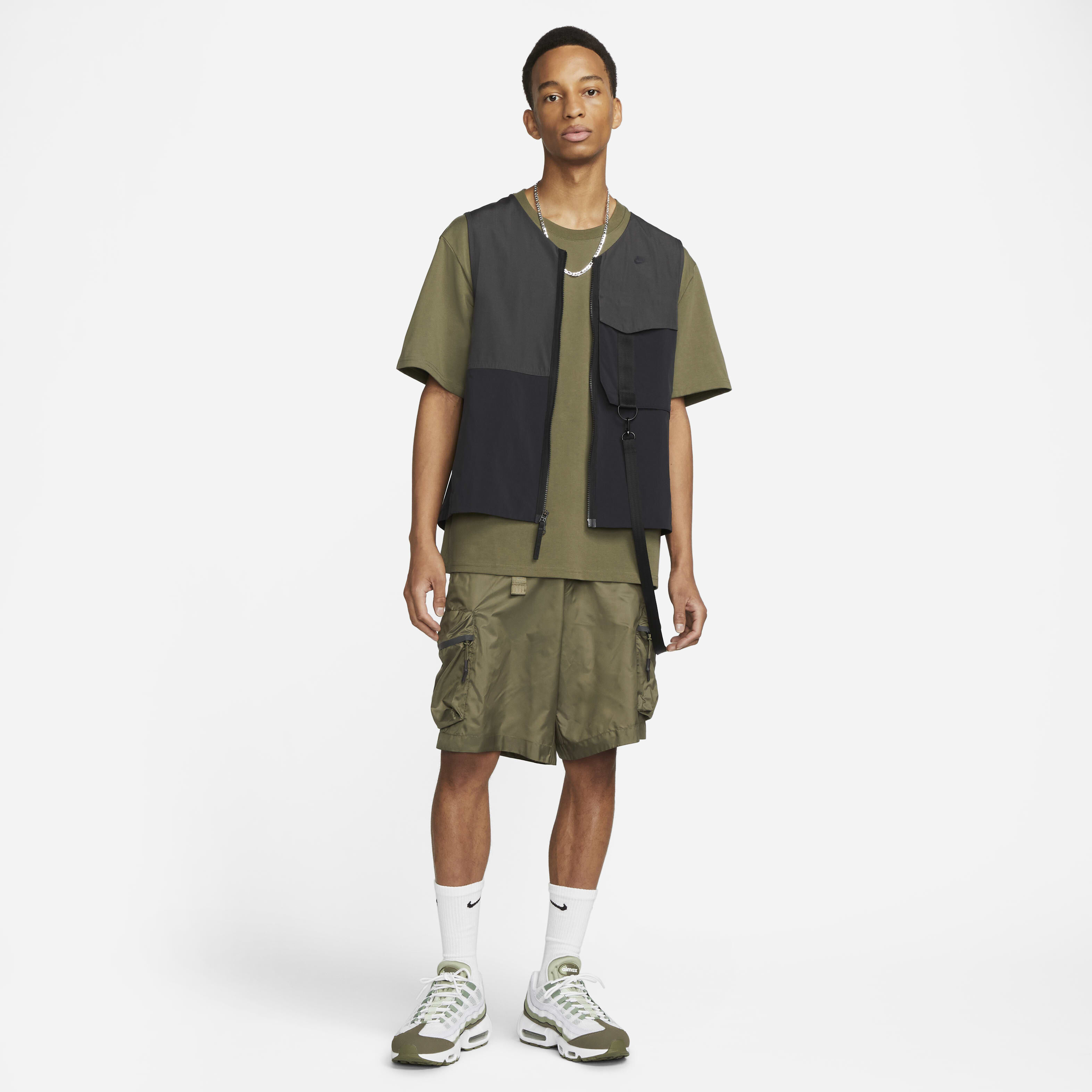 Nike Sportswear Tech Pack image number 6