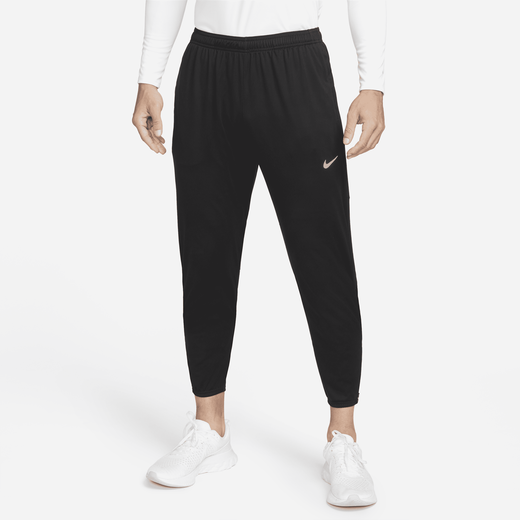 Nike essential 2025 knit running pants