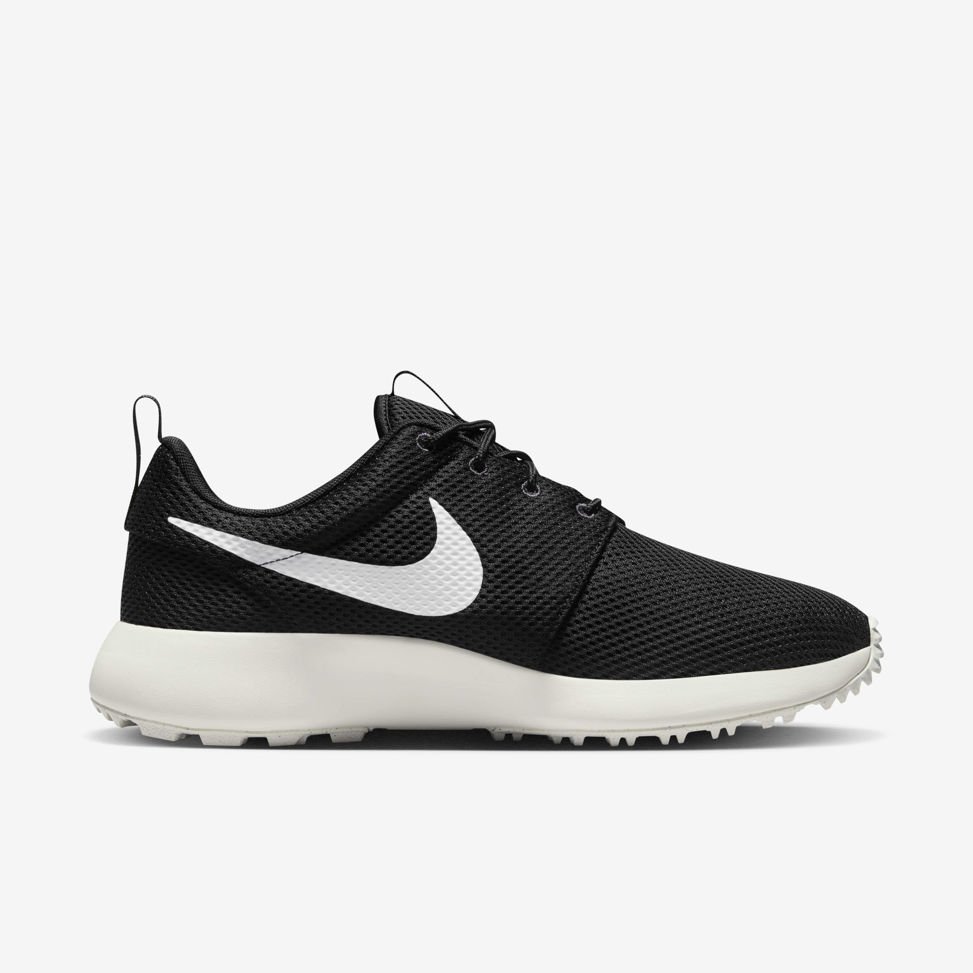 All white nike roshe one mens best sale