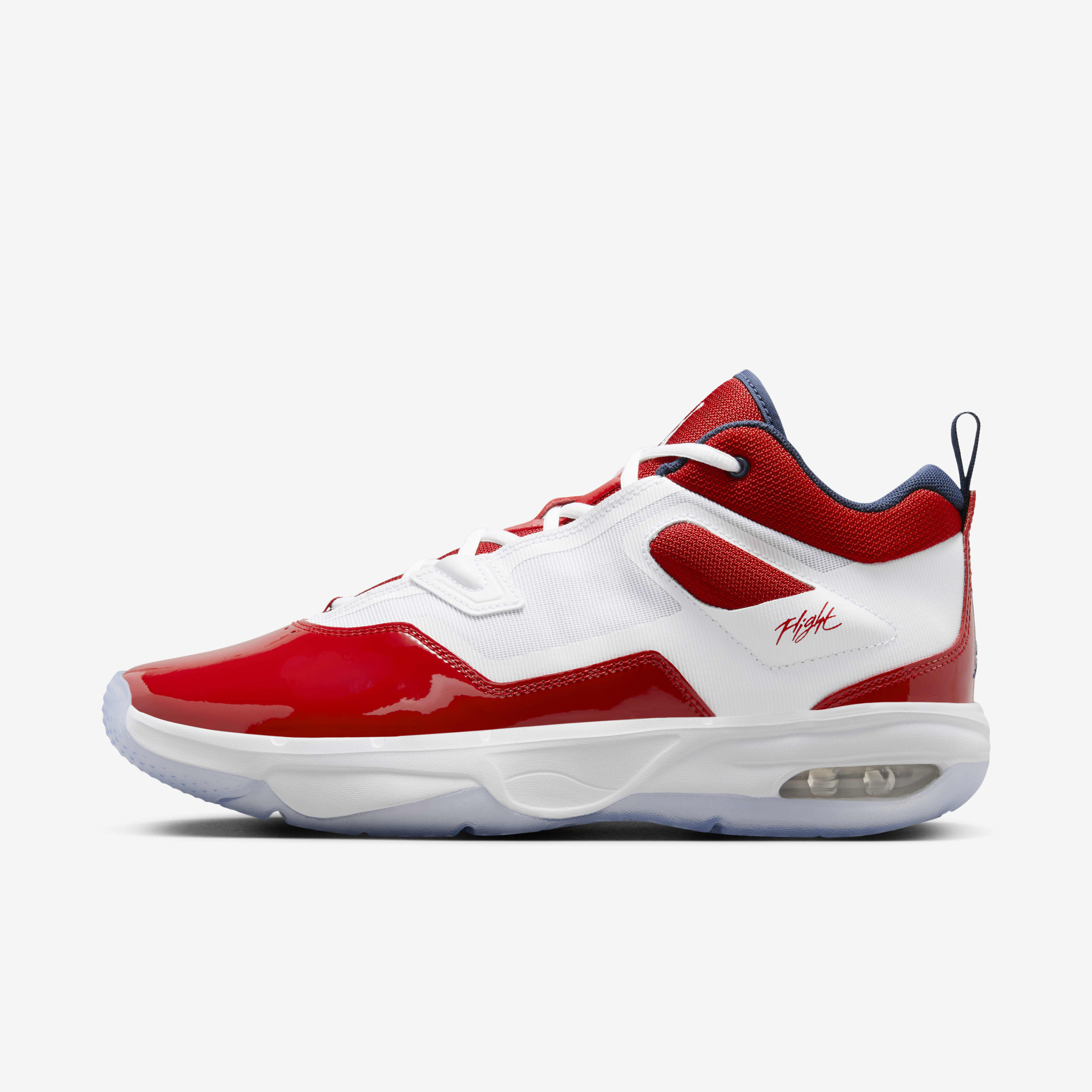 Jordan shoes by number sales