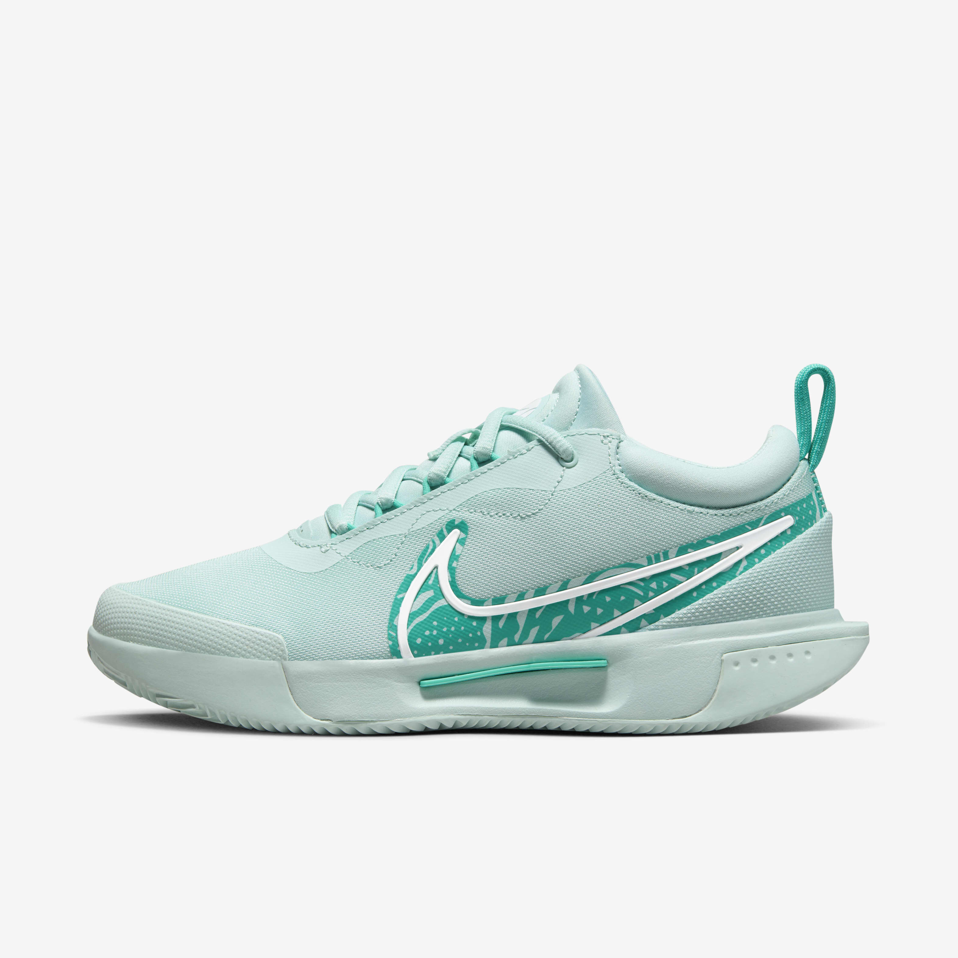 NikeCourt Air Zoom Pro image number 0