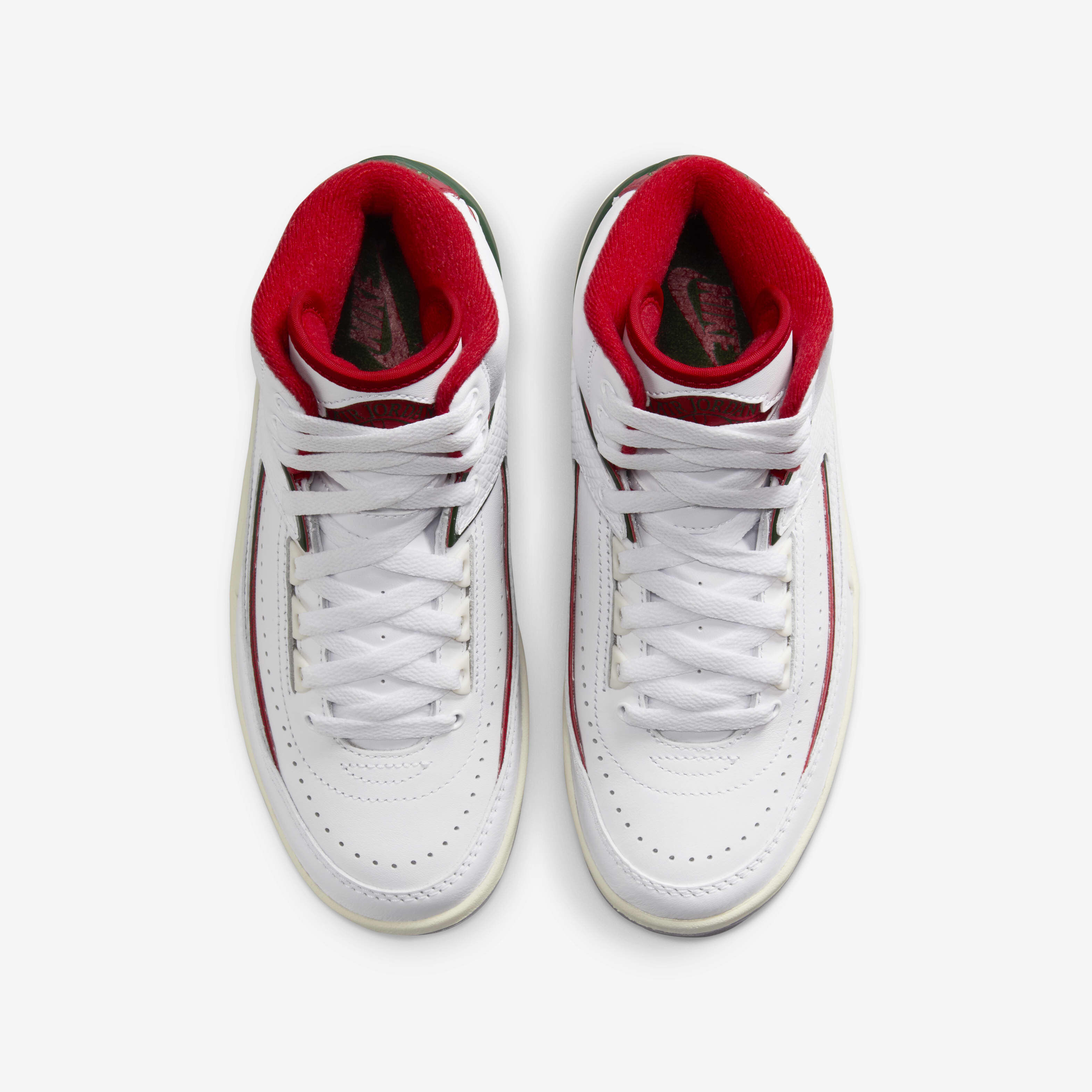 Buy Air Jordan 2 Retro Older Kids Shoes Nike Saudi Official