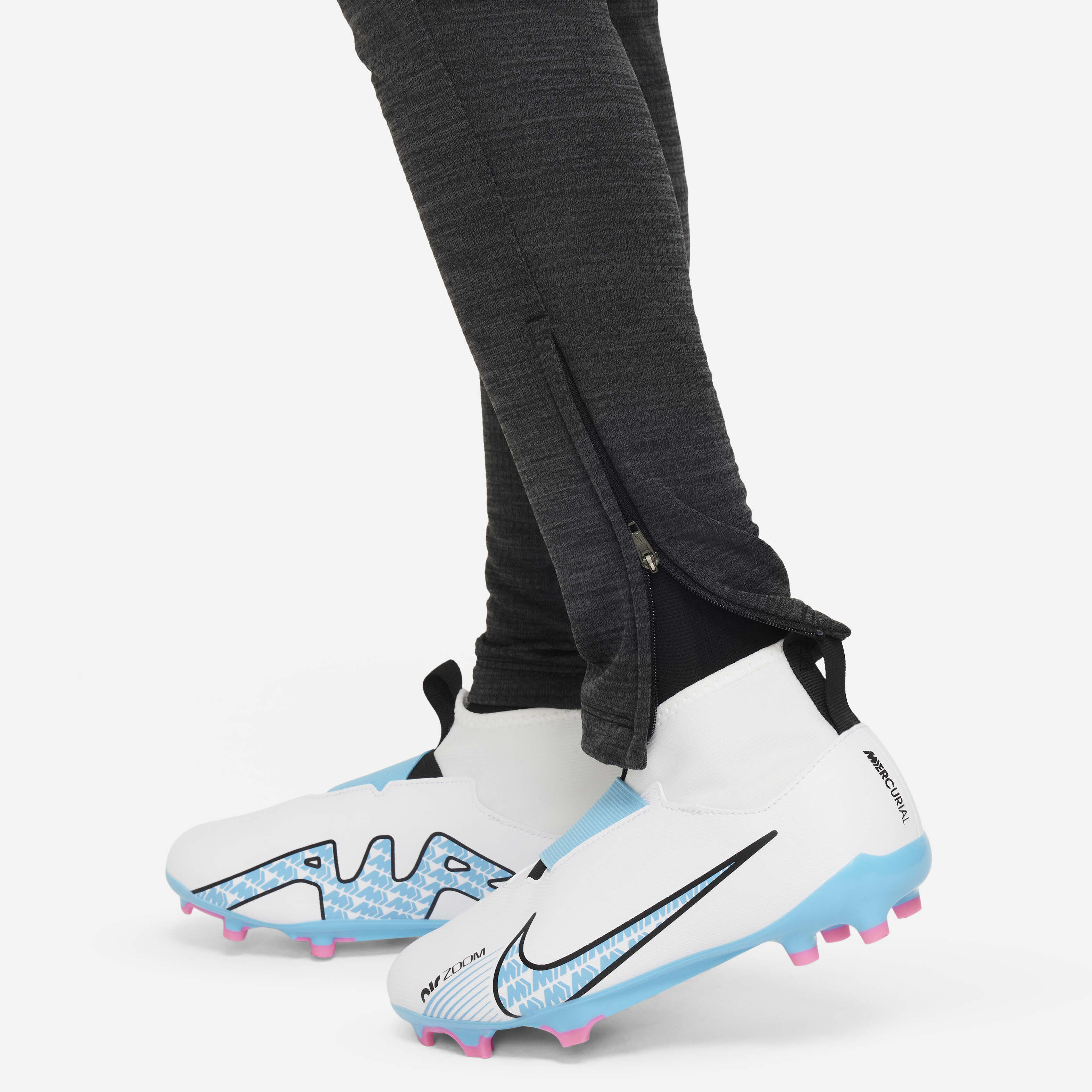 Nike mercurial tracksuit discount