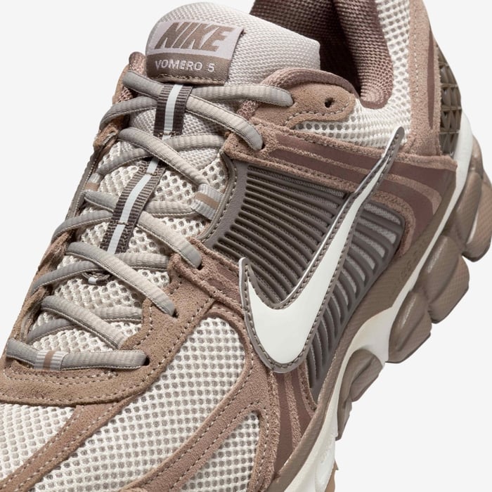Nike Zoom Vomero 5 image number 6 Nike Zoom Vomero 5 image number 6