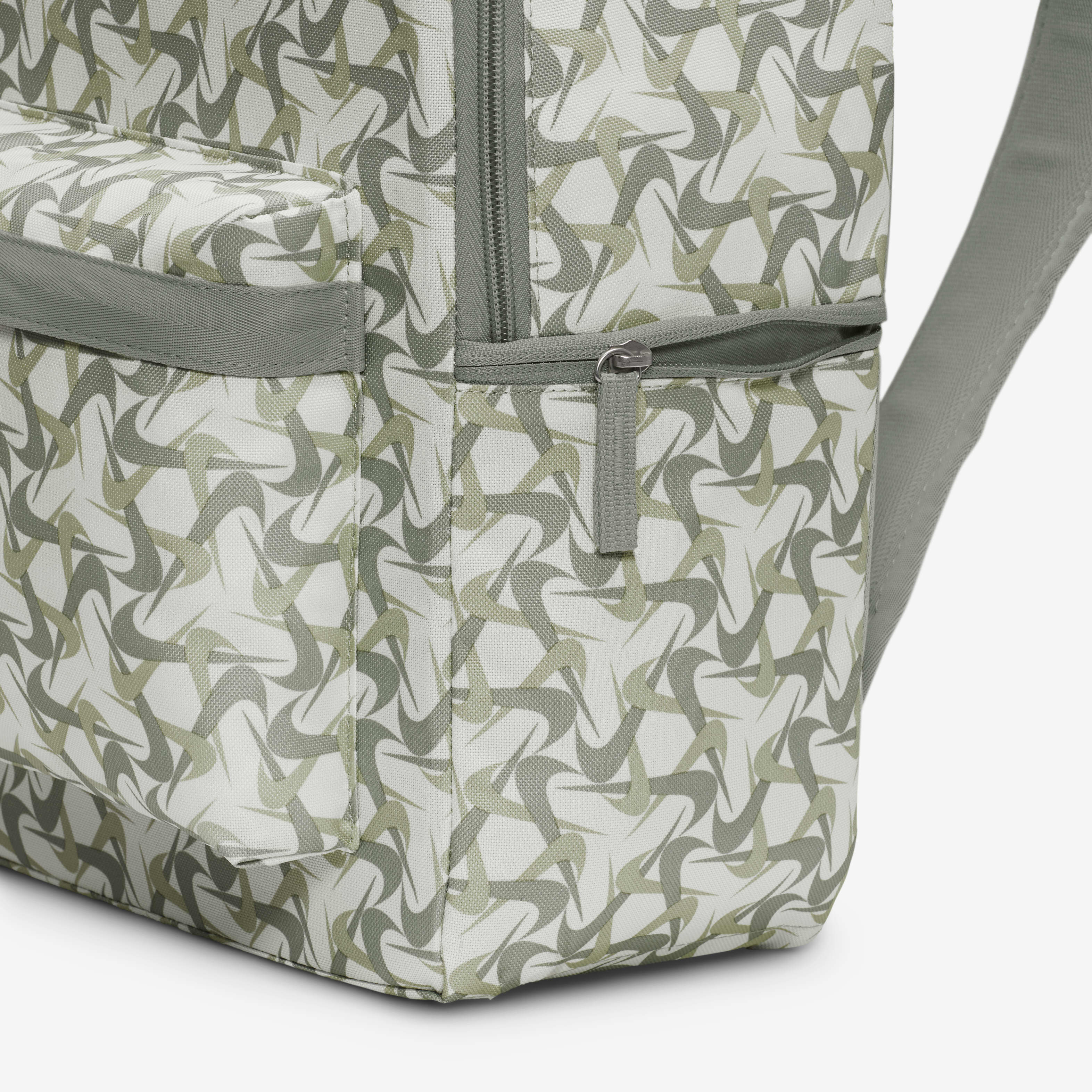 Buy Nike Heritage Backpack (25L) Summit White/Jade Horizon/Dark