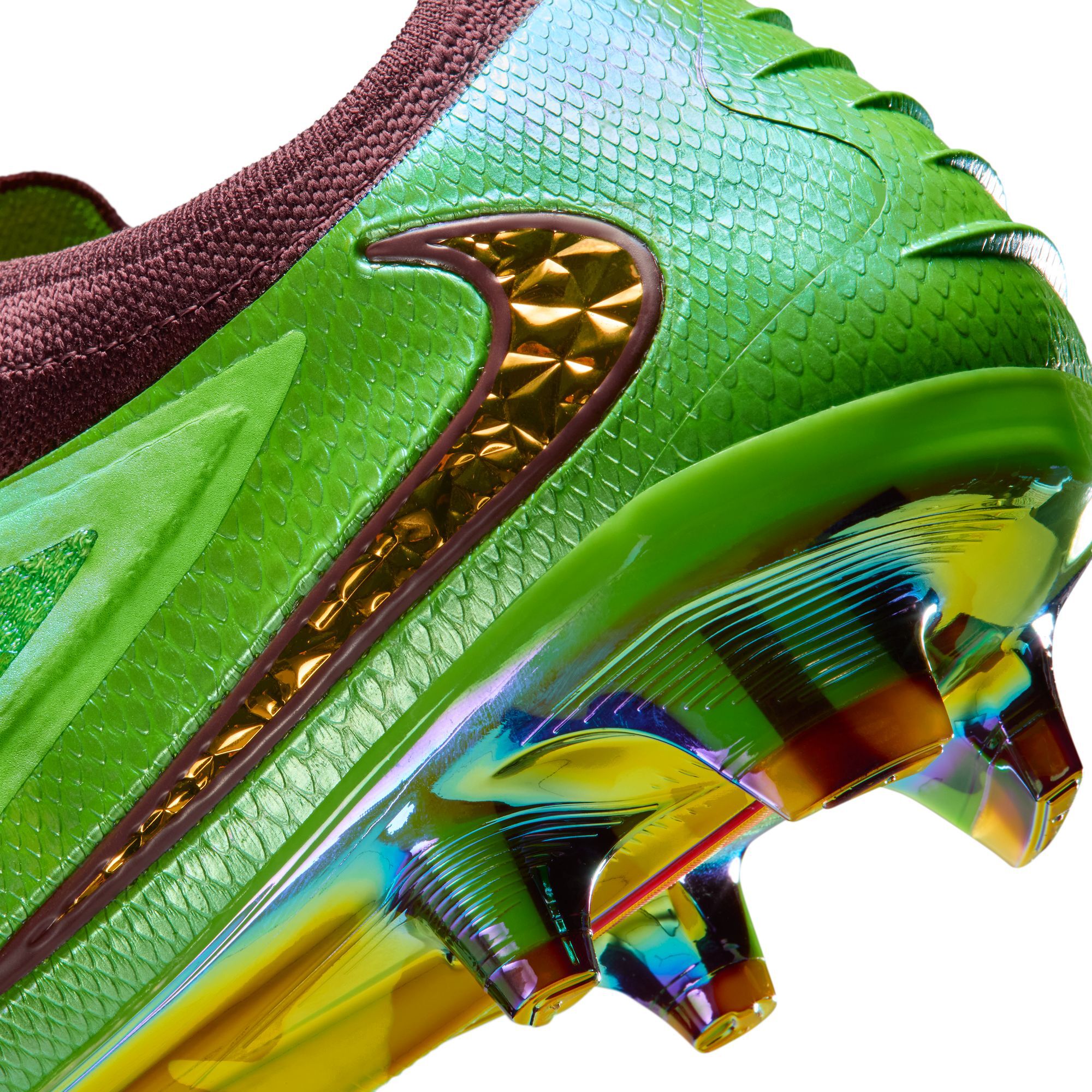 Phantom 6 Low Elite FG x Cactus Jack image number 12