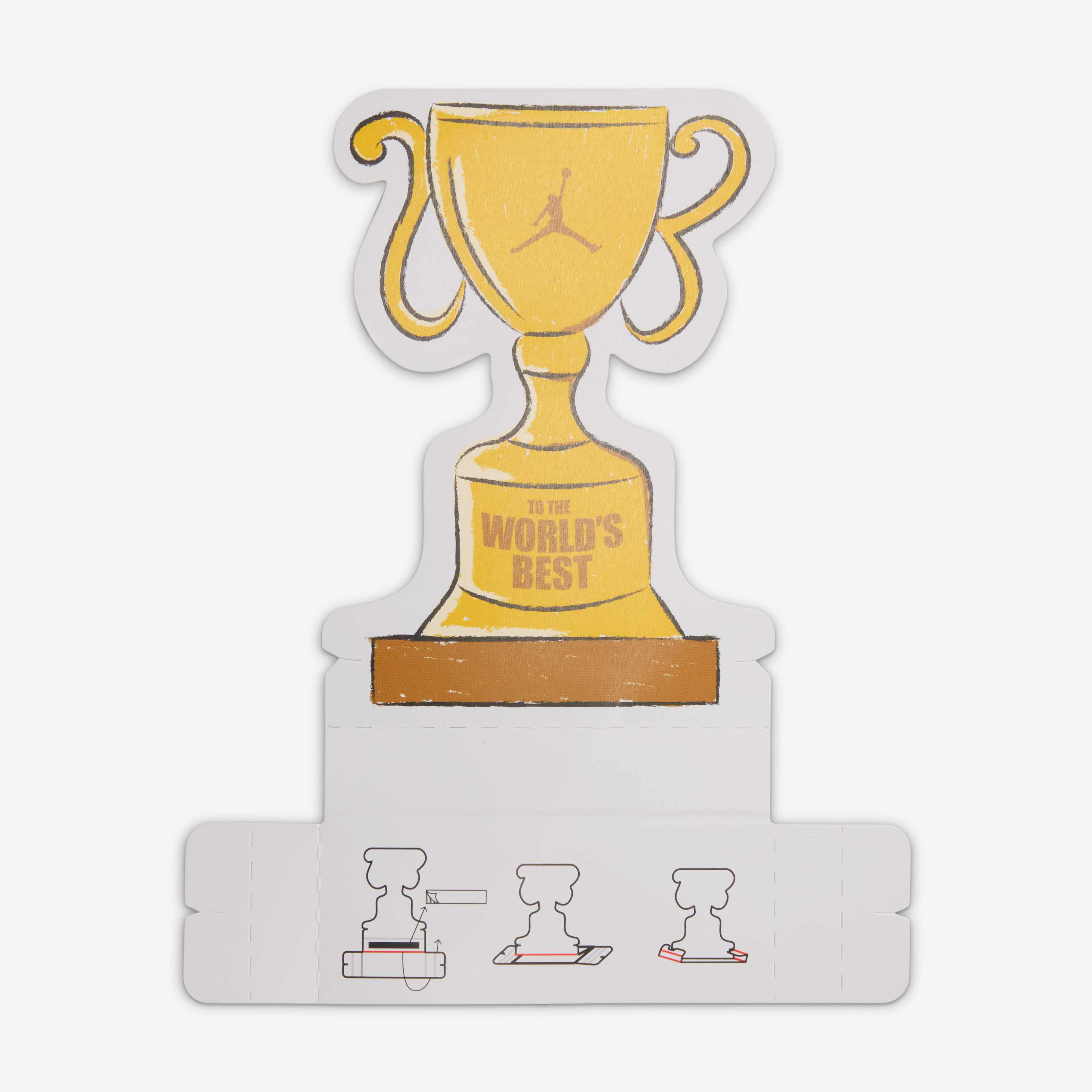اير جوردن 3 ريترو image number 11