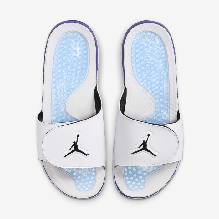 Jordan Hydro 5 Retro image number 4 Jordan Hydro 5 Retro image number 4