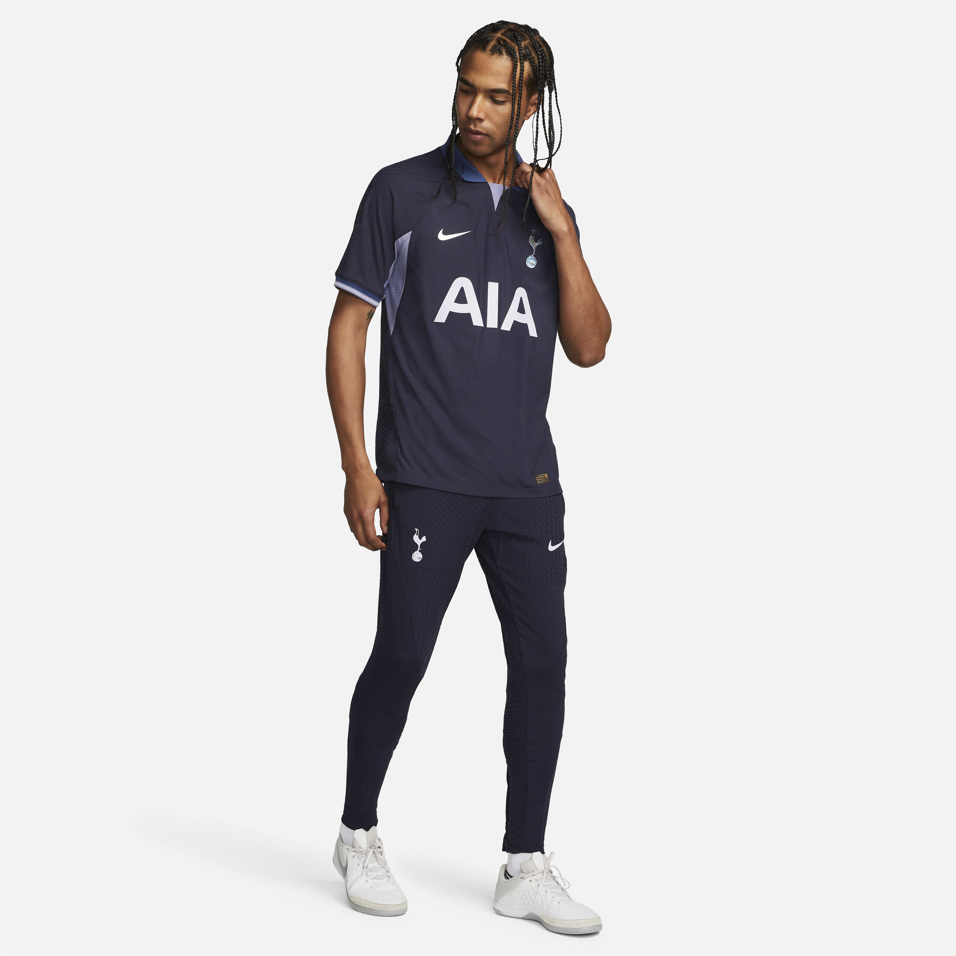 Tottenham Hotspur 2023/24 Match Away image number 9
