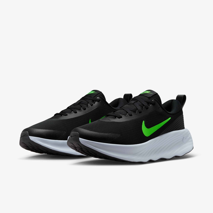 Buy Nike Promina Men's Walking Shoes Black/Ghost/Green Strike