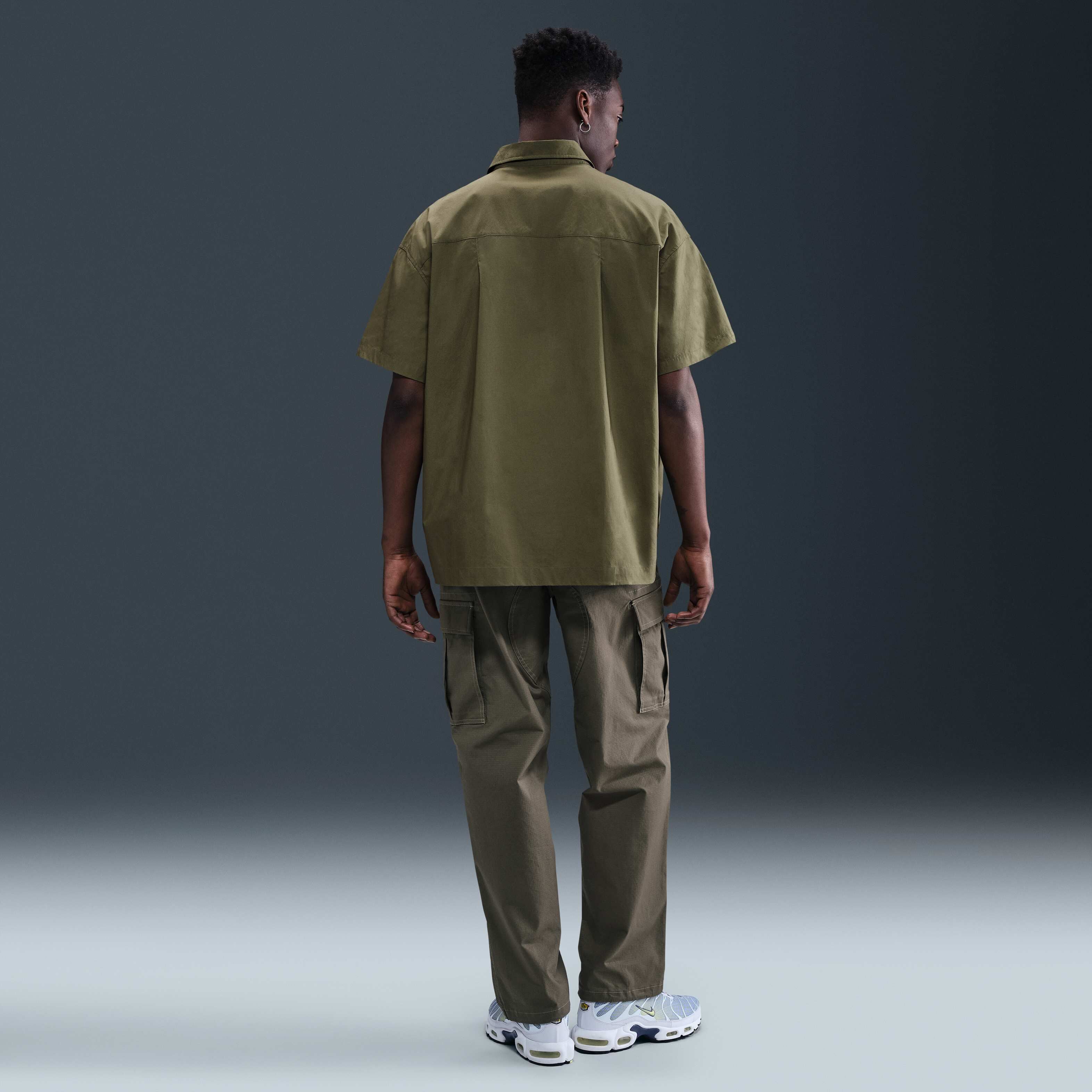 Nike Club image number 4