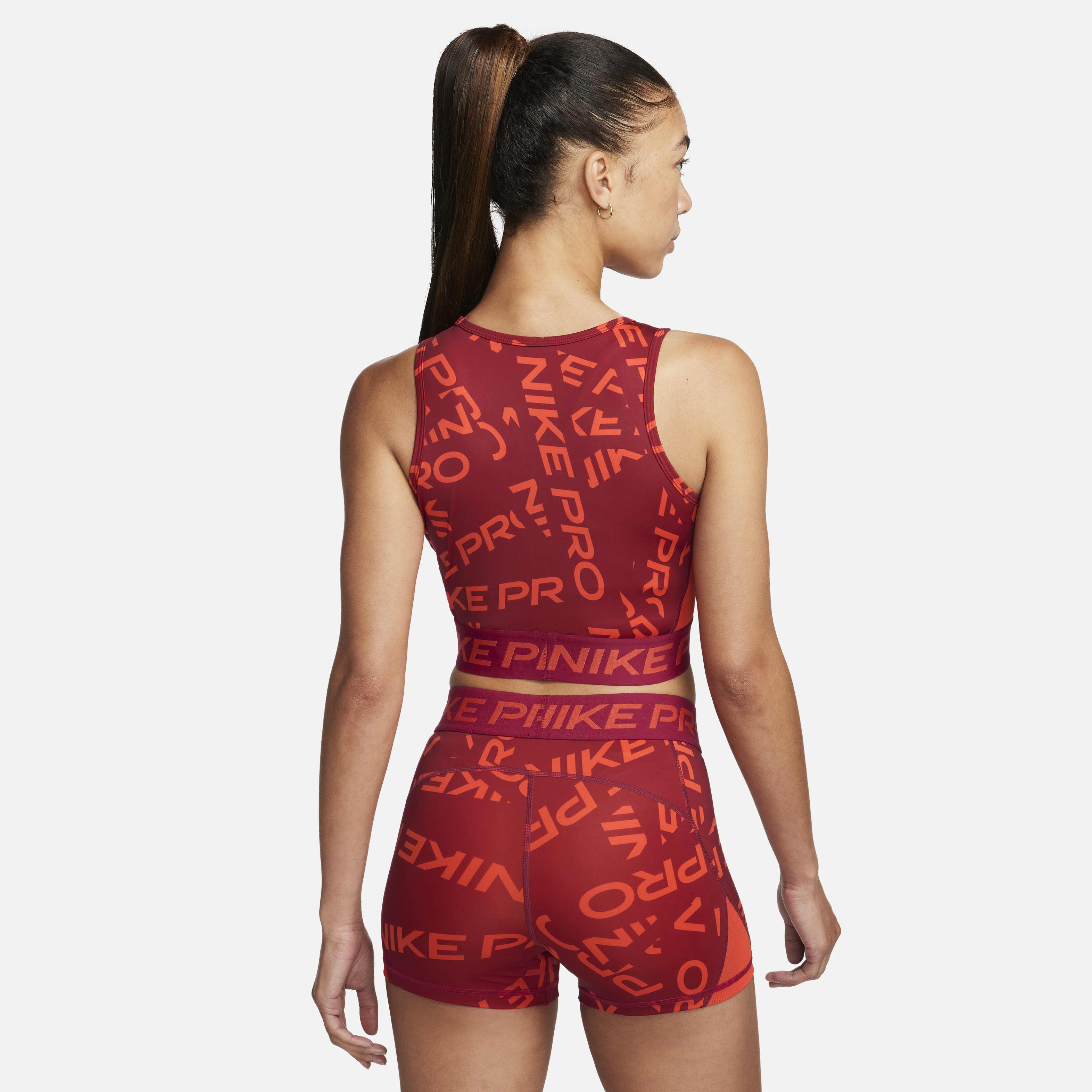 Nike Pro Dri-FIT image number 1