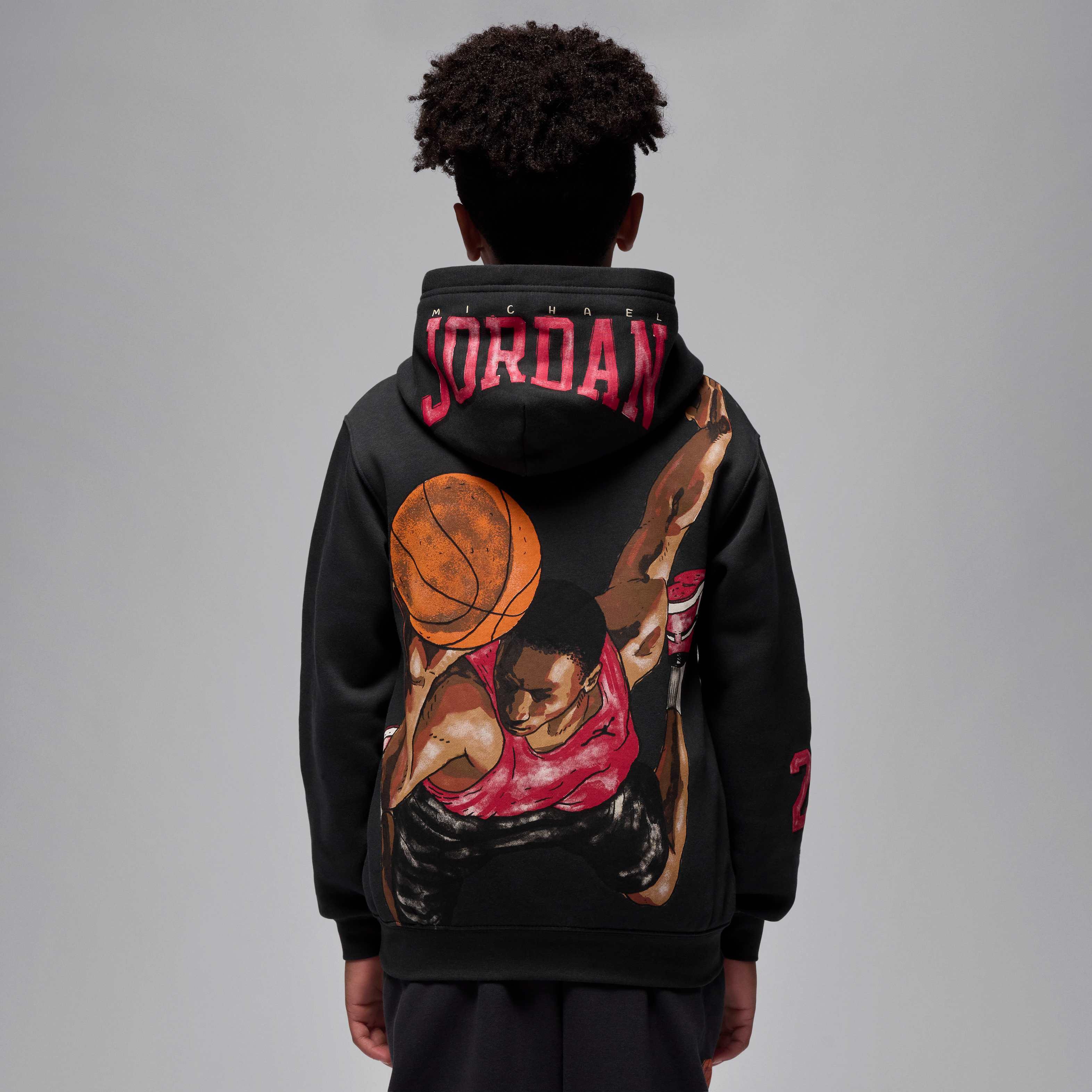 Jordan image number 1