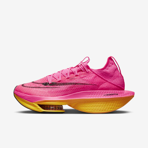 Alphafly-Nike, Nike Alphafly 2, Women's Road Racing Shoes