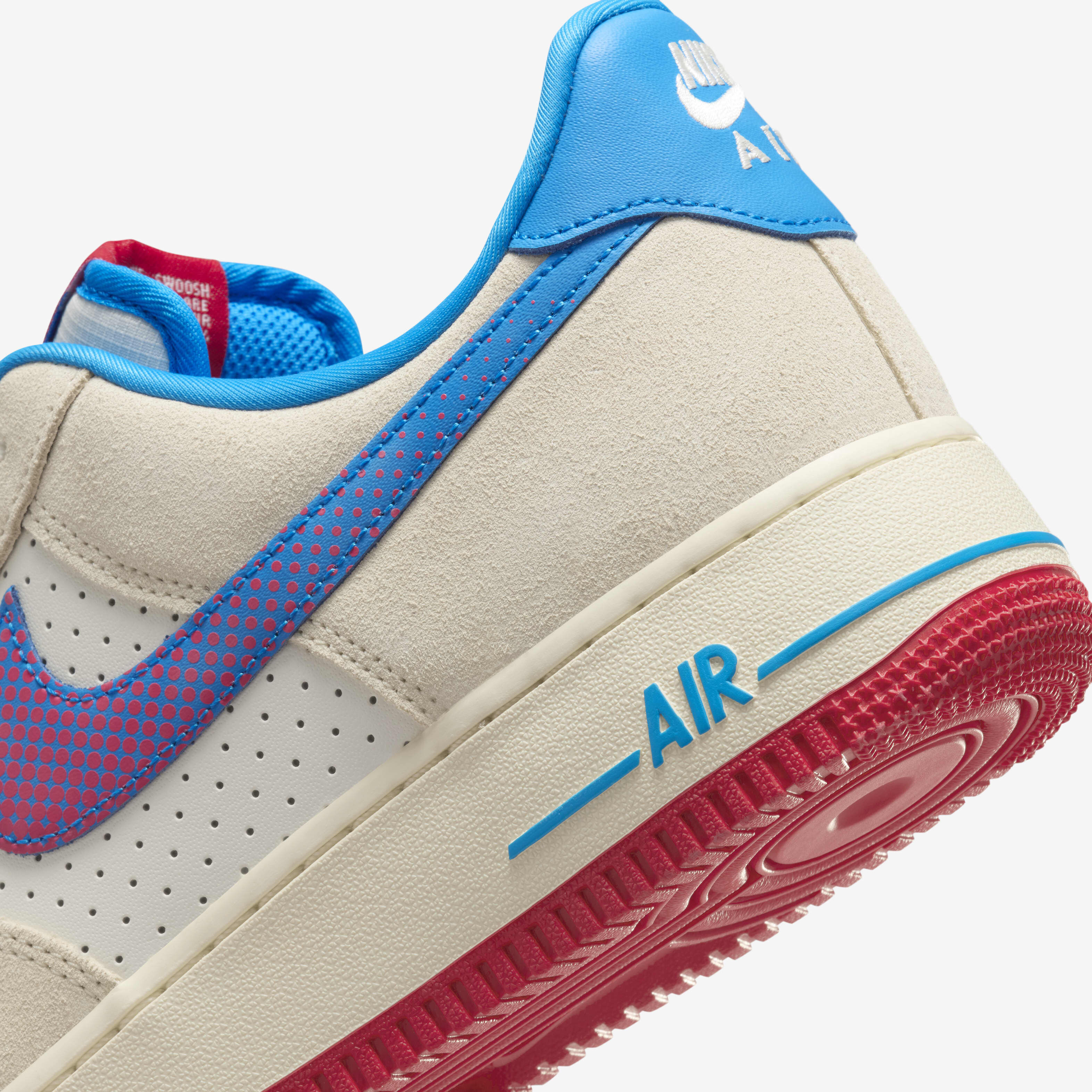Buy Nike Air Force 1 07 LV8