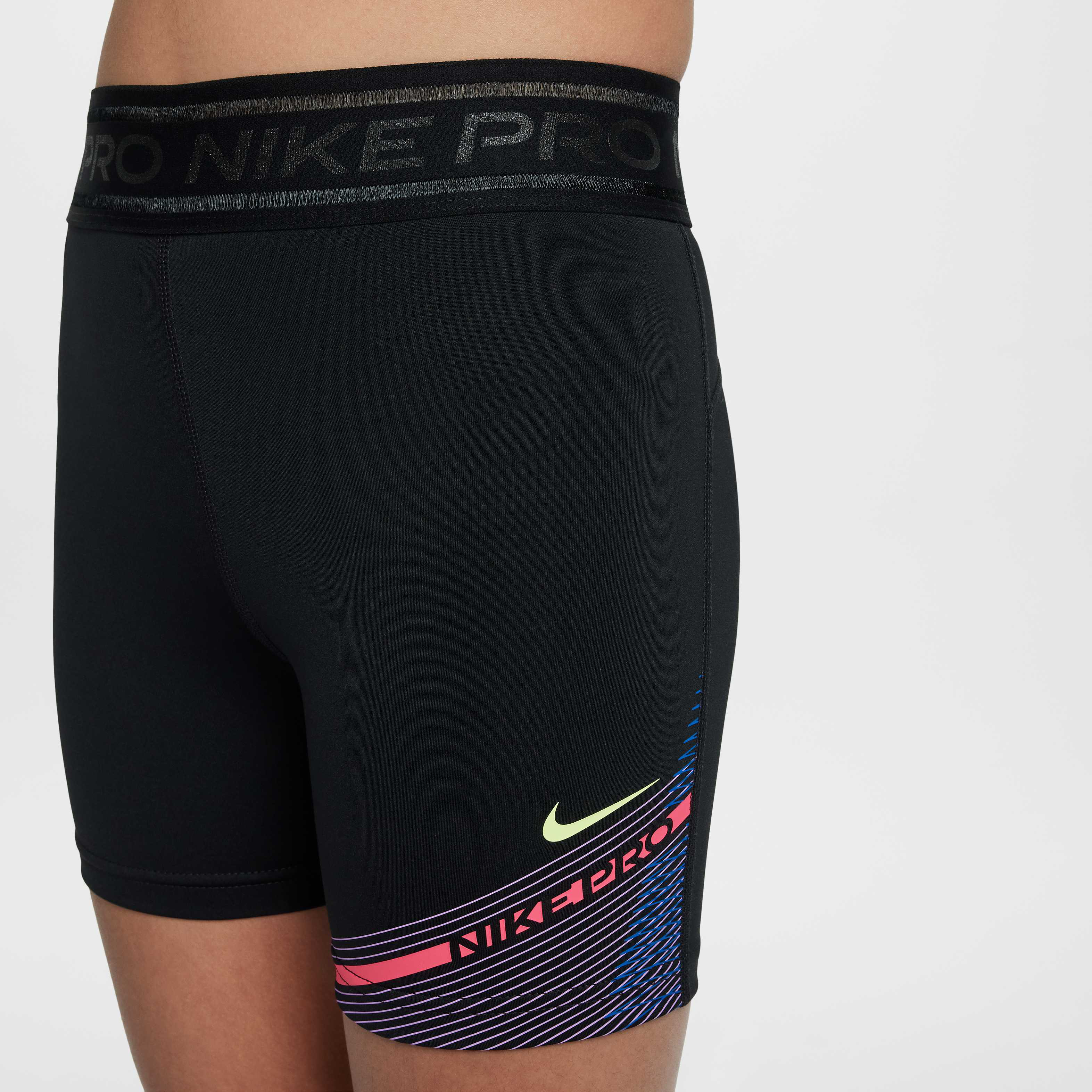 Nike Pro image number 3
