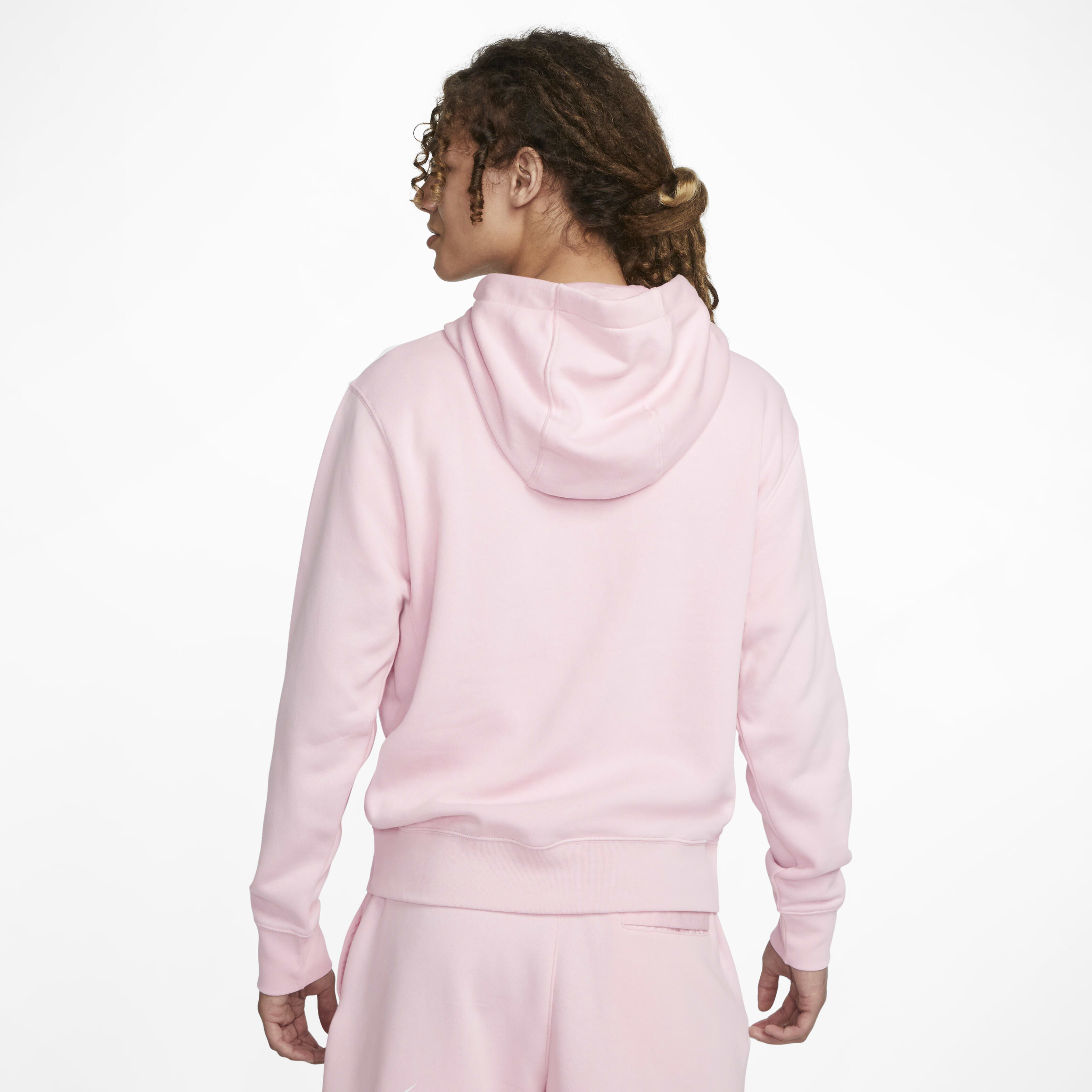 Nike Sportswear Club Fleece image number 1