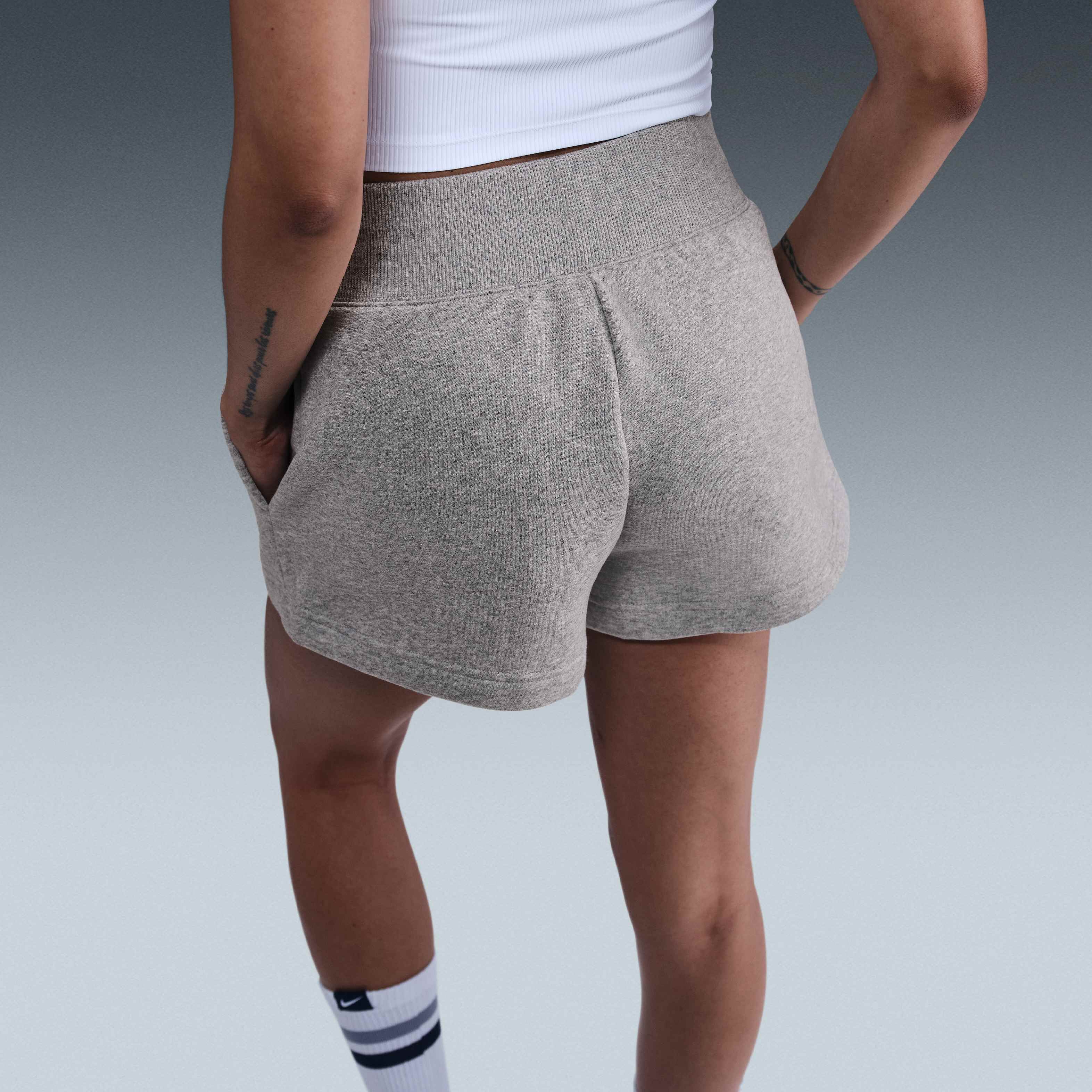 Nike Sportswear Phoenix Fleece image number 2