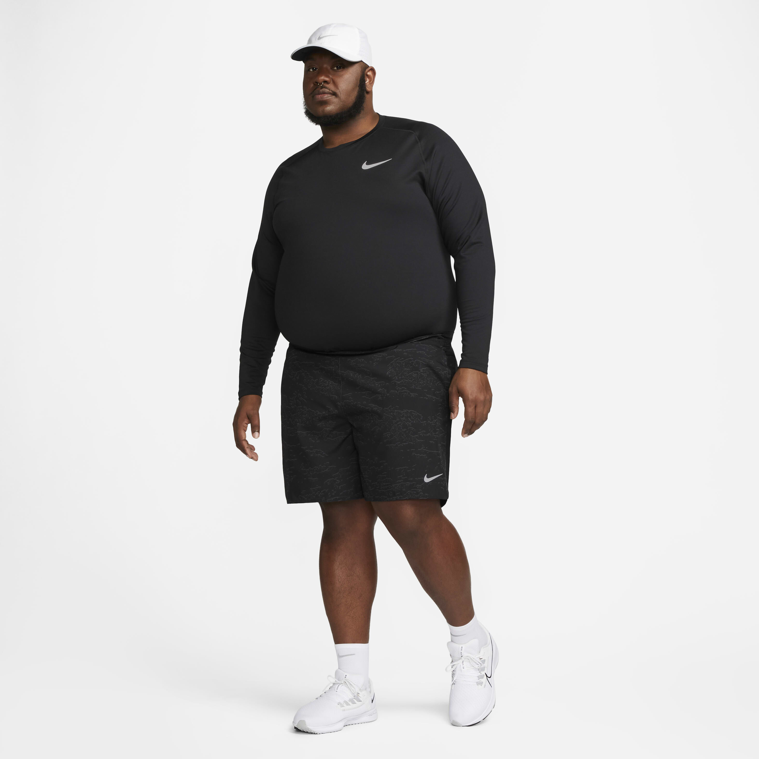 نايكي دراي-فت رن ديفجن تشالنجر image number 15