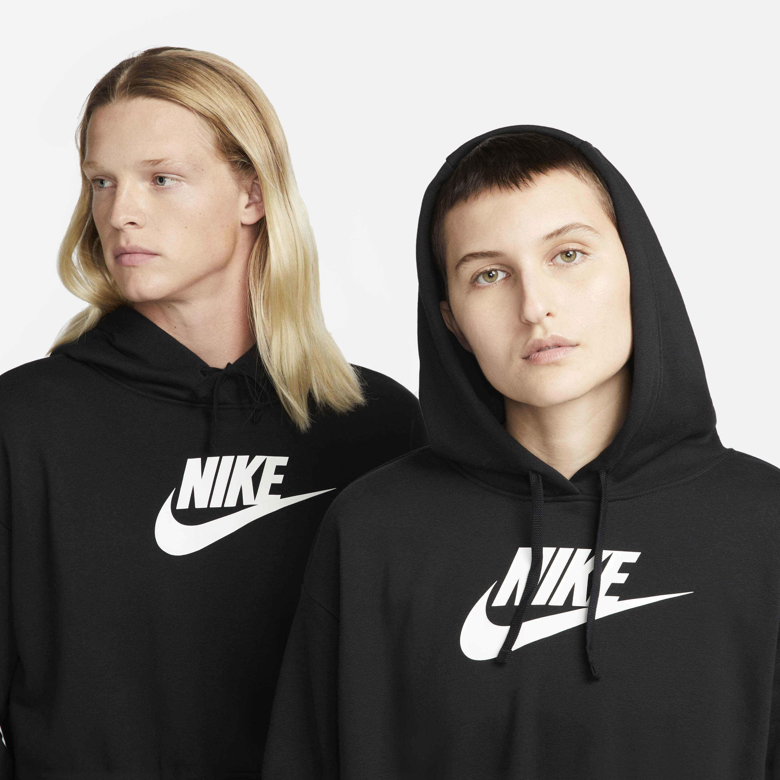 Nike Sportswear Club Fleece image number 2