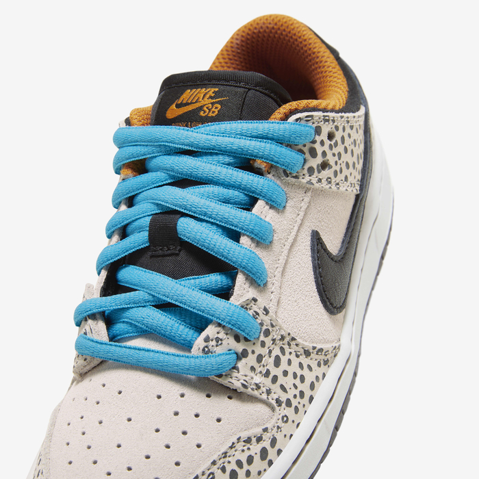 Nike SB Dunk Low Pro Electric image number 6 Nike SB Dunk Low Pro Electric image number 6