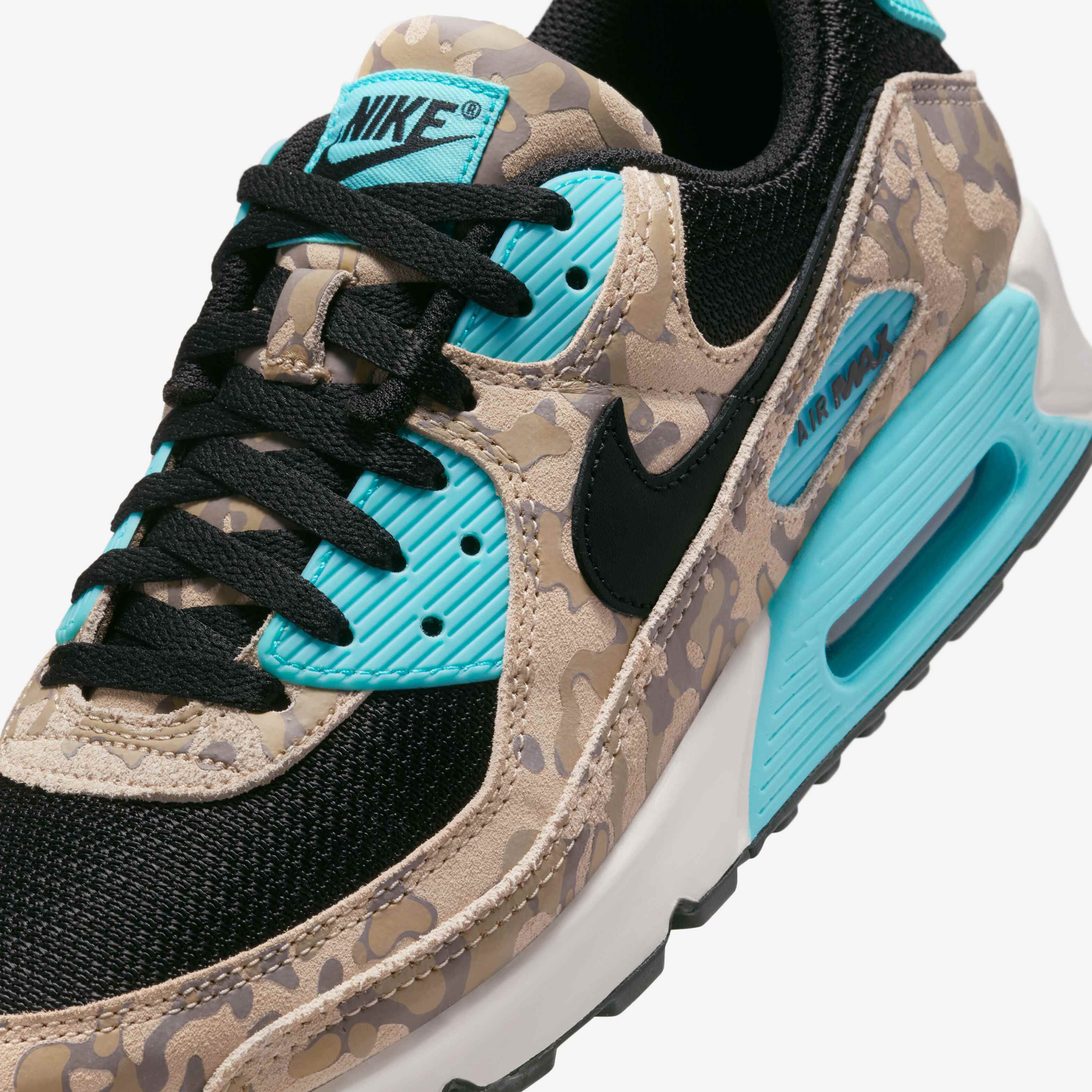 Nike Air Max 90 Premium image number 6