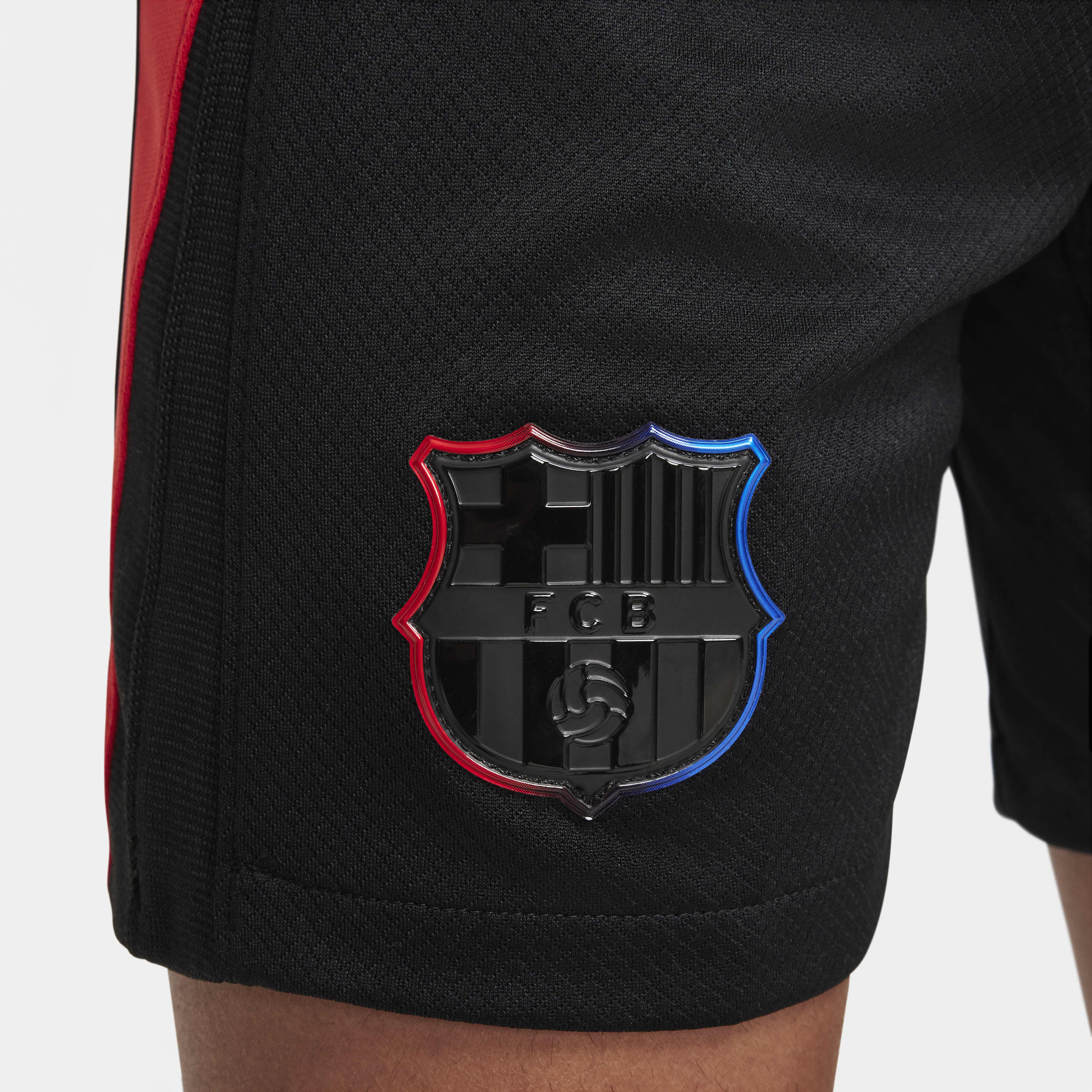 F.C. Barcelona 2024/25 Stadium Away image number 4
