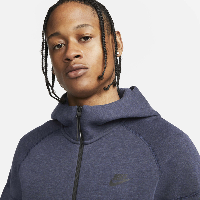 Nike Sportswear Tech Fleece Windrunner image number 2 Nike Sportswear Tech Fleece Windrunner image number 2