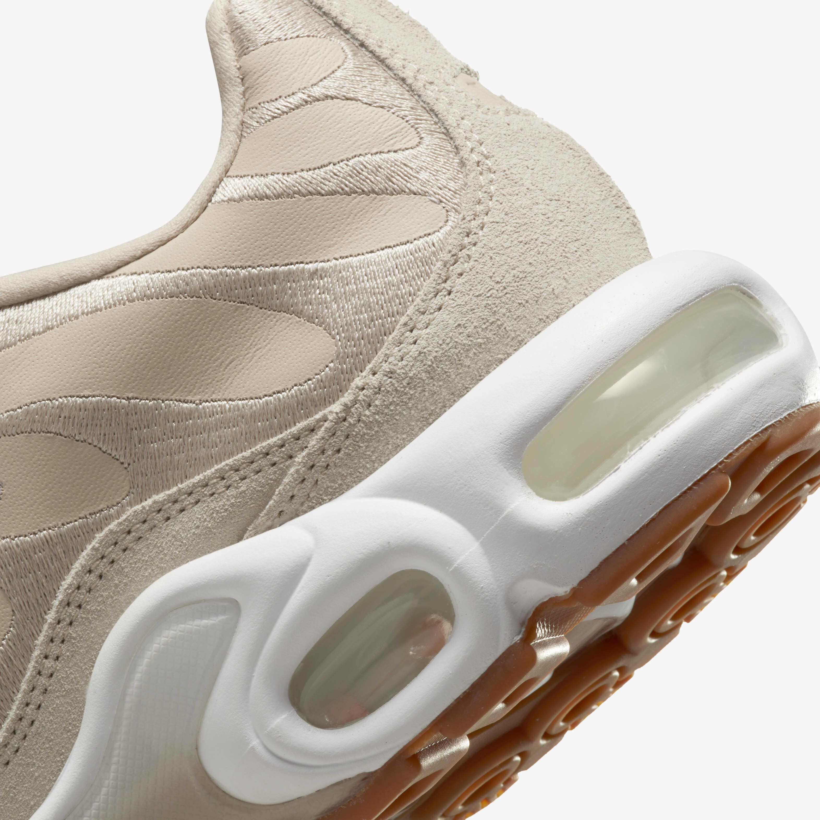 Nike air max plus premium damen online